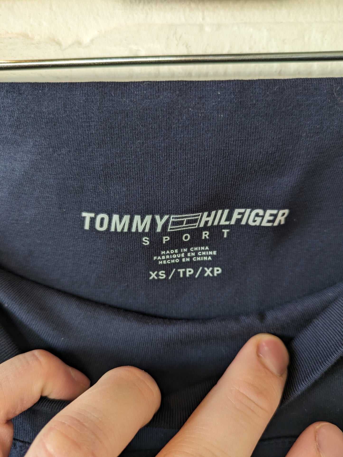Athletic Shorts By Tommy Hilfiger Size: 0