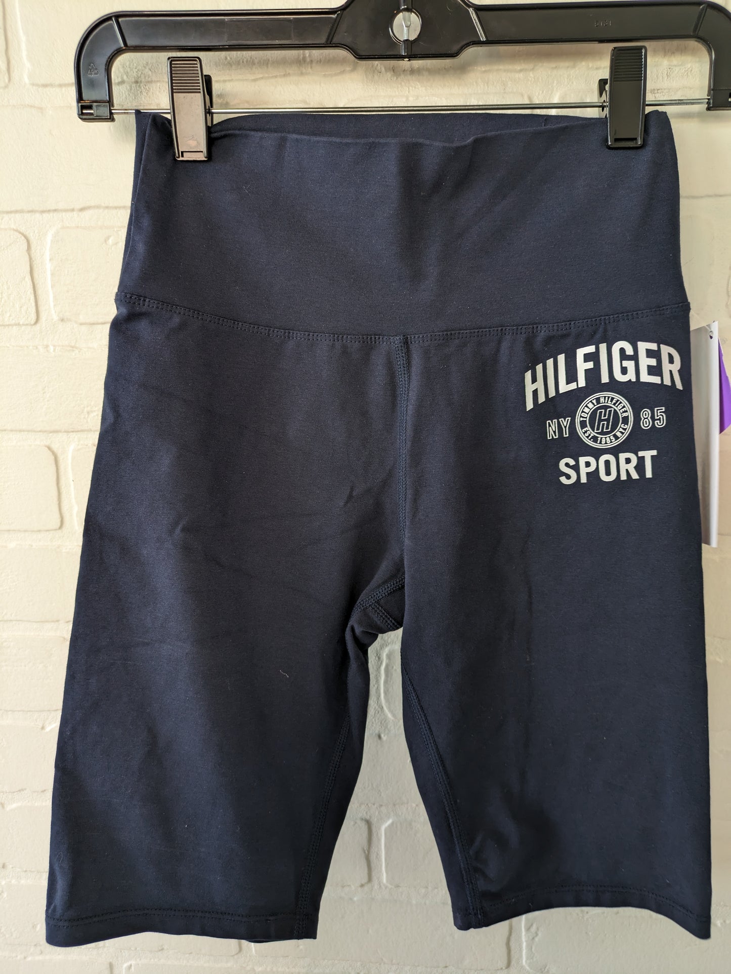 Athletic Shorts By Tommy Hilfiger Size: 0