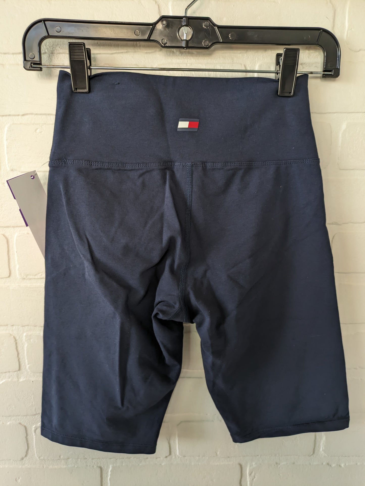 Athletic Shorts By Tommy Hilfiger Size: 0