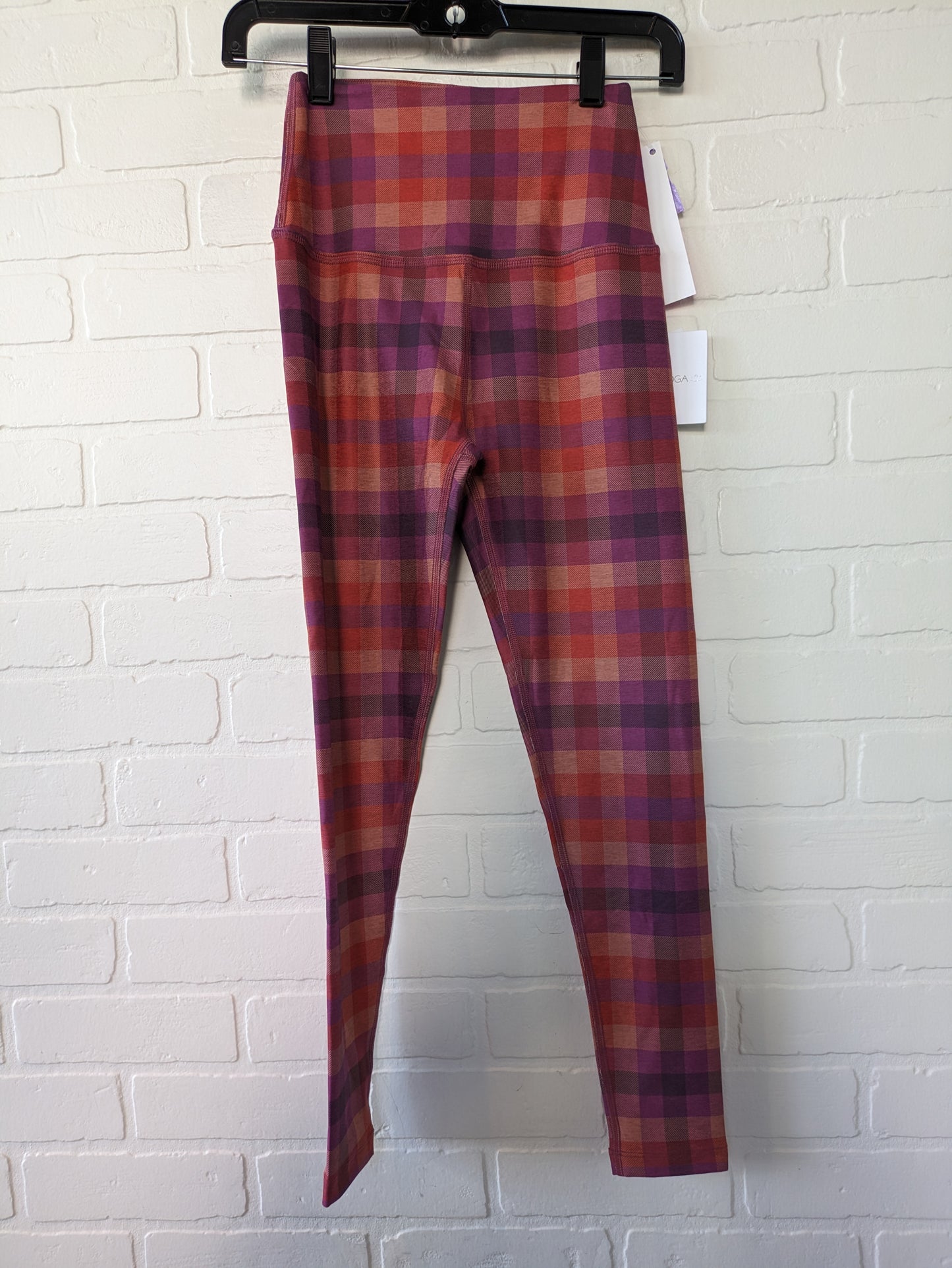 Athletic Leggings By Beyond Yoga Size: 4