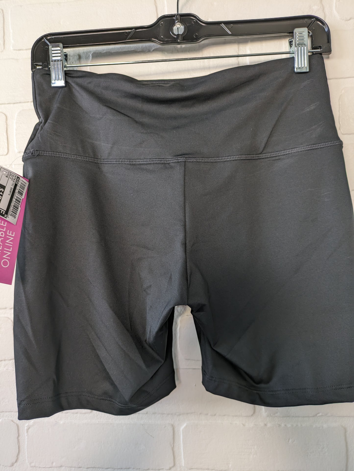 Athletic Shorts By Nike Size: 8