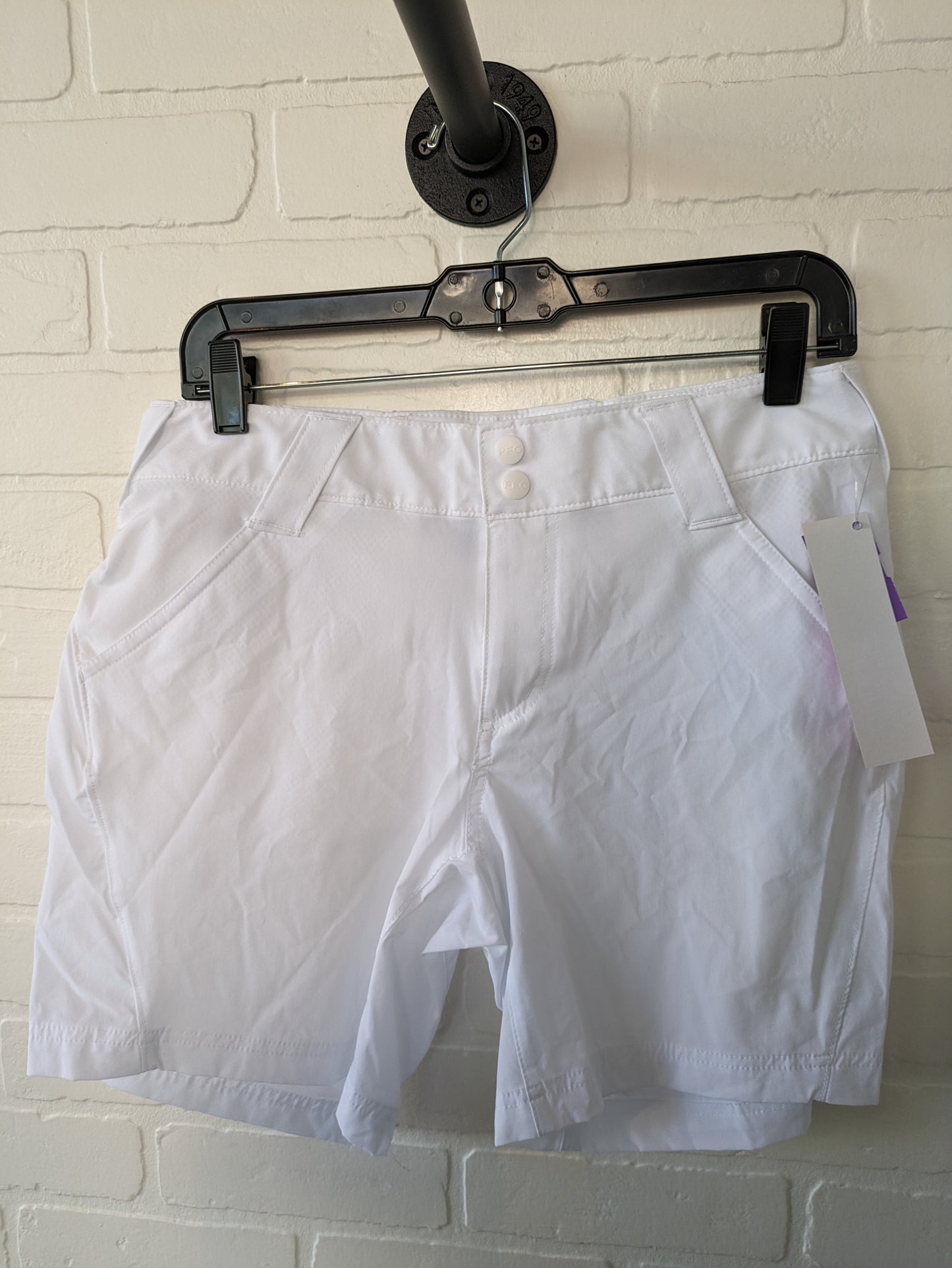 Athletic Shorts By Columbia Size: 8