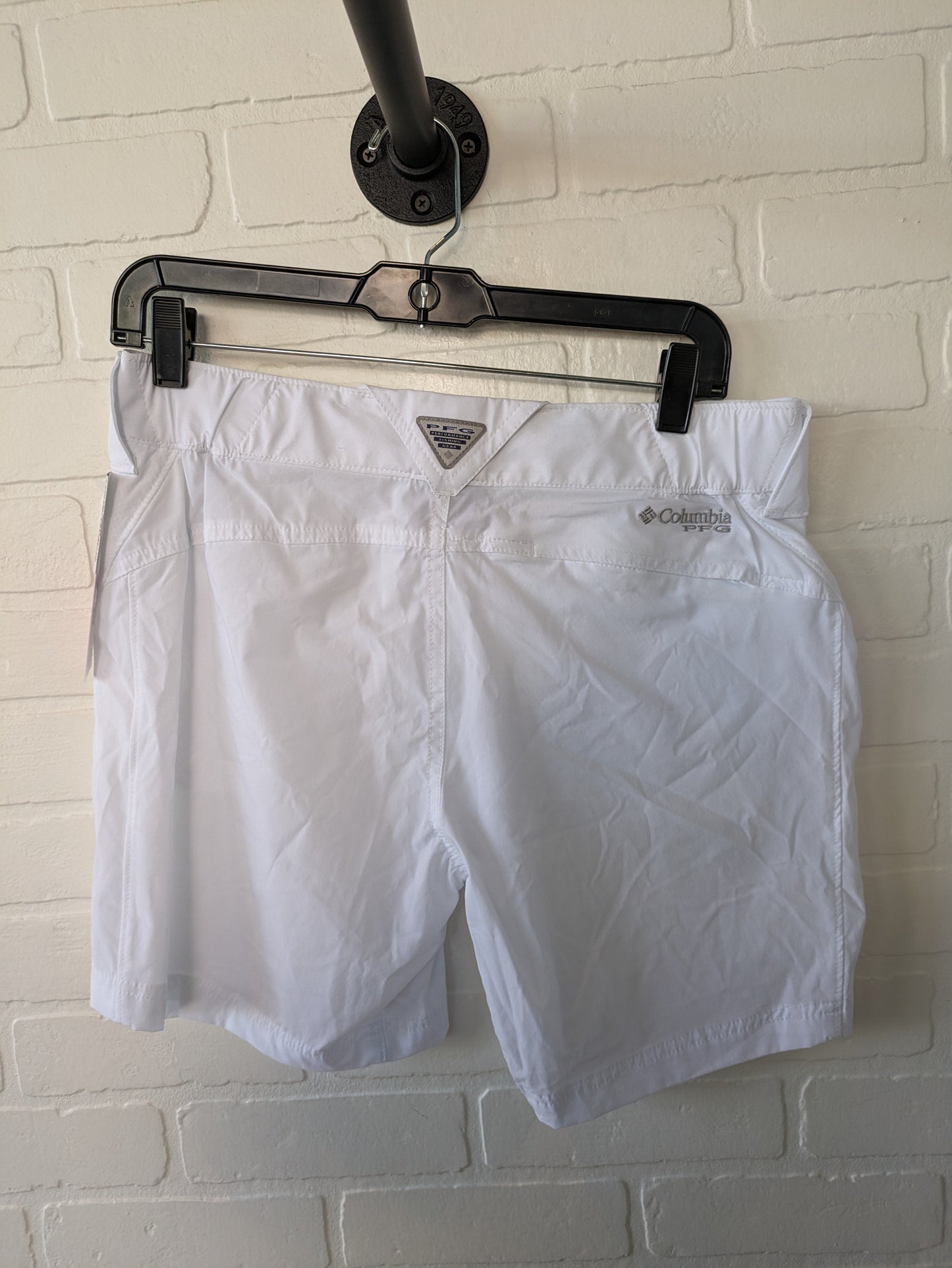 Athletic Shorts By Columbia Size: 8