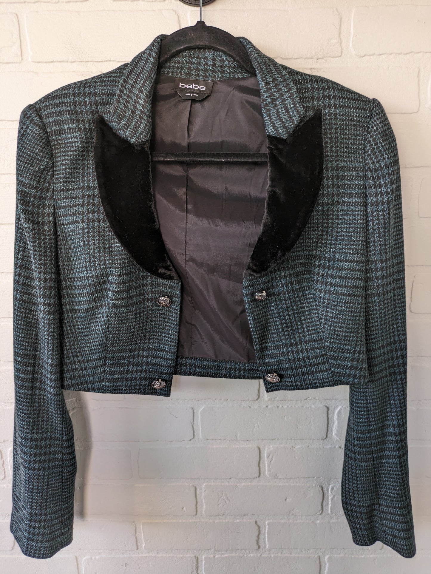 Blazer By Bebe Size: M