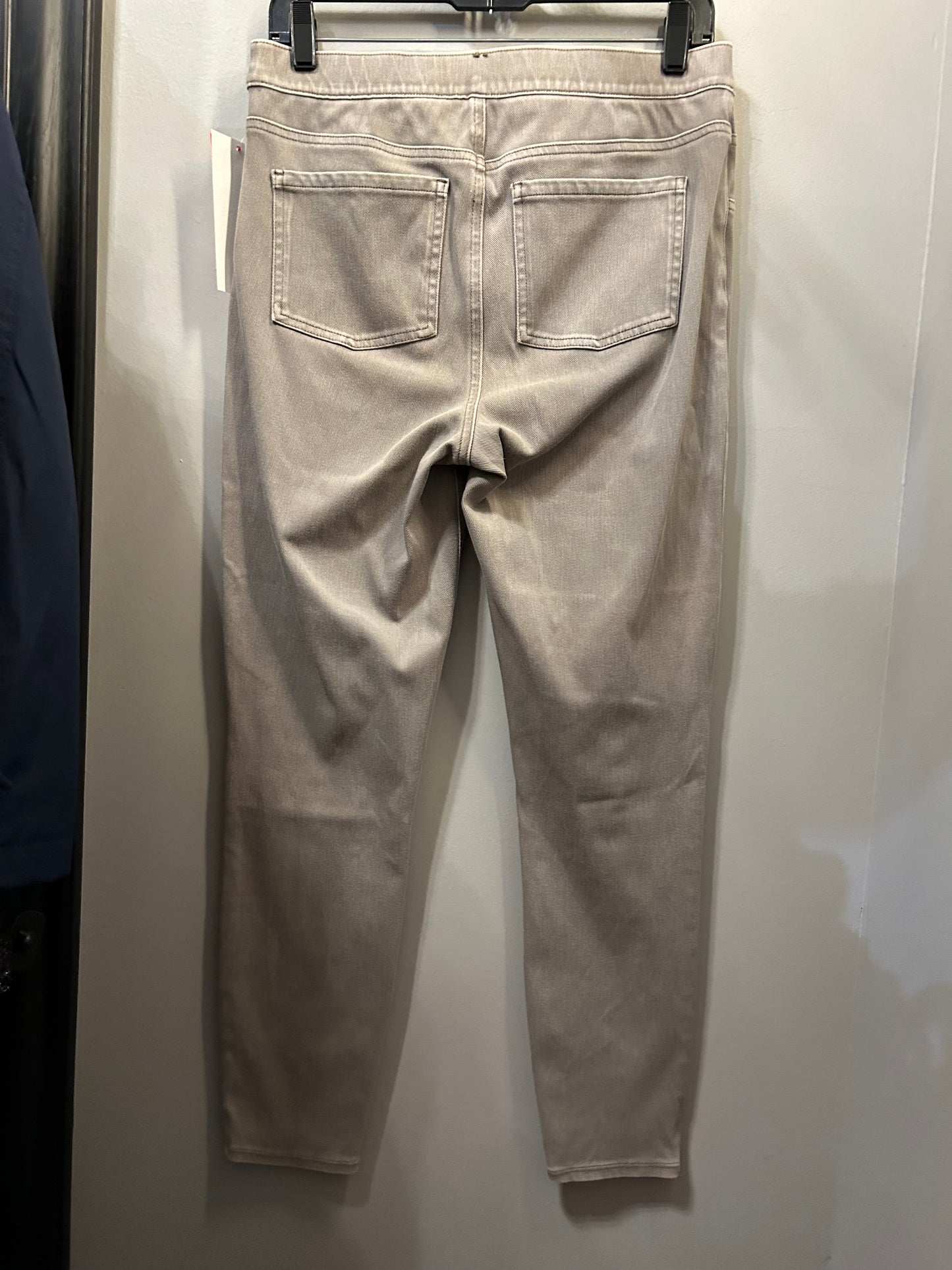 Pants Other By Spanx In Tan, Size: 12