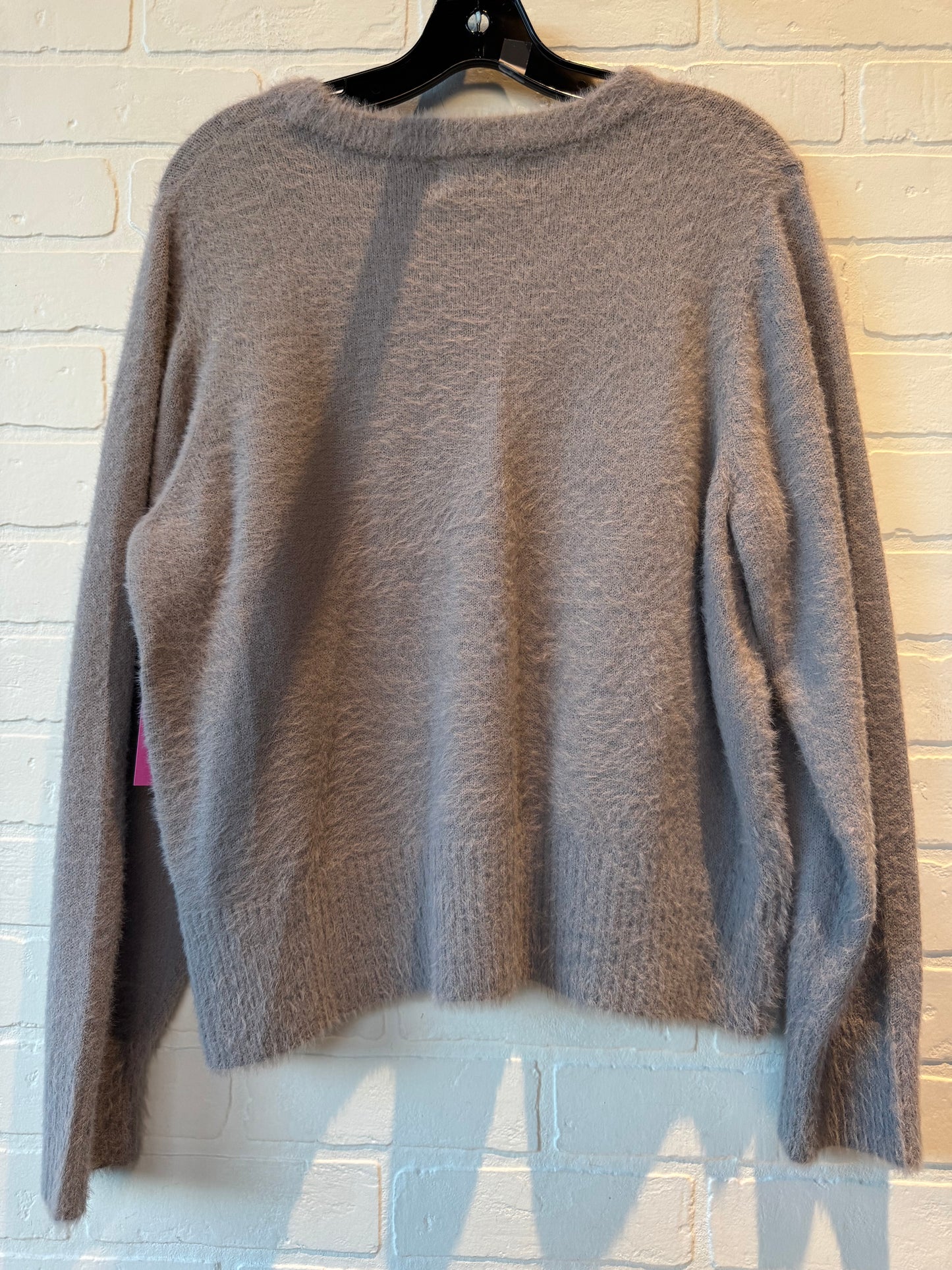Sweater By Old Navy In Purple, Size: Xl