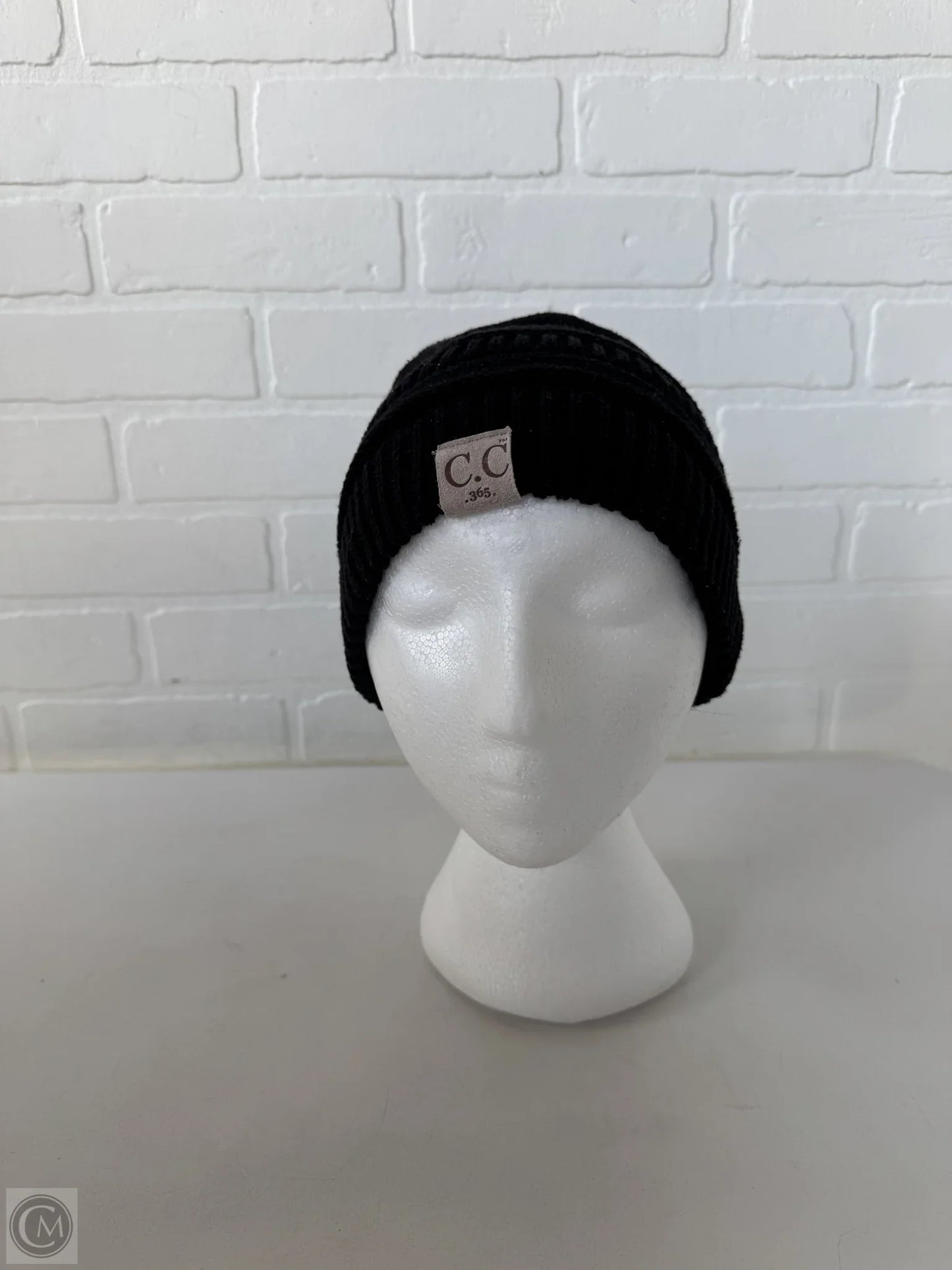 Hat Beanie By C And C