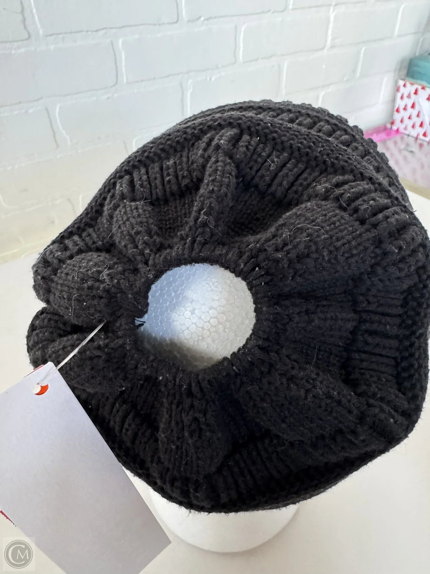 Hat Beanie By C And C