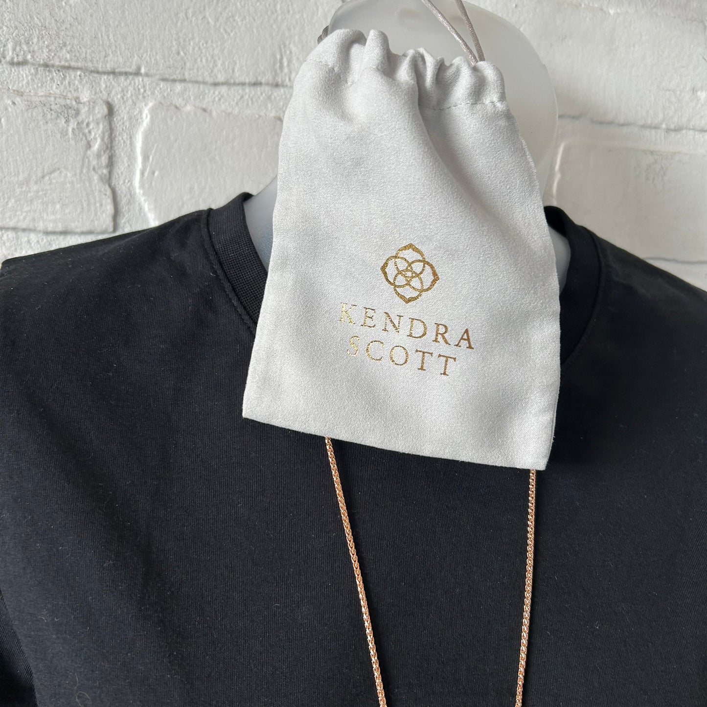 Necklace Pendant By Kendra Scott