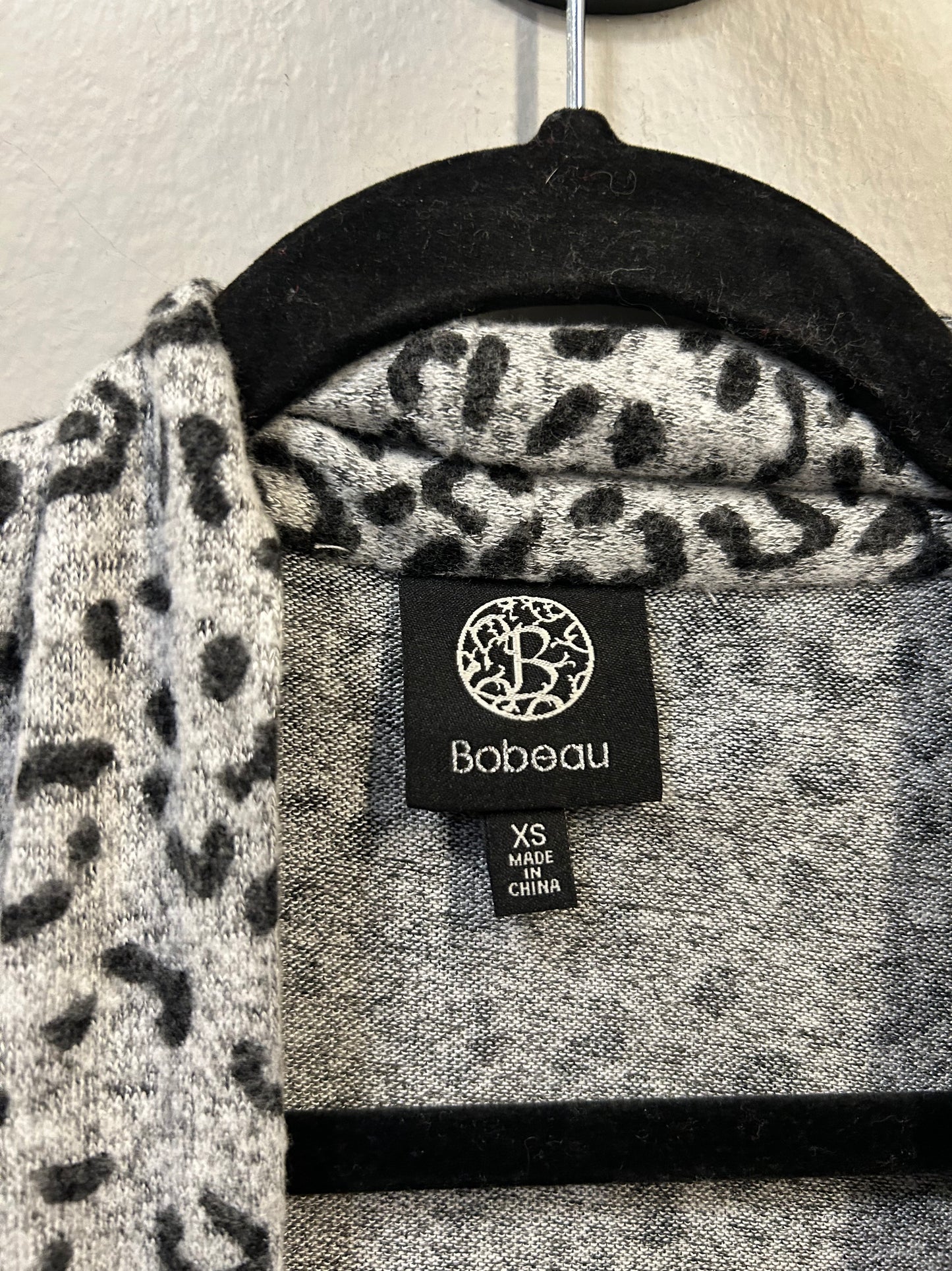 Cardigan By Bobeau Size: Xs