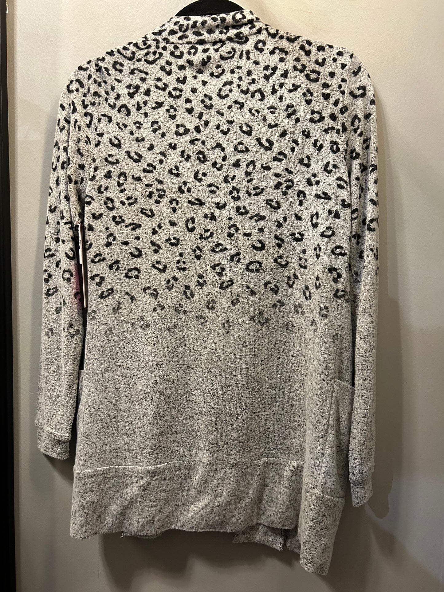 Cardigan By Bobeau Size: Xs