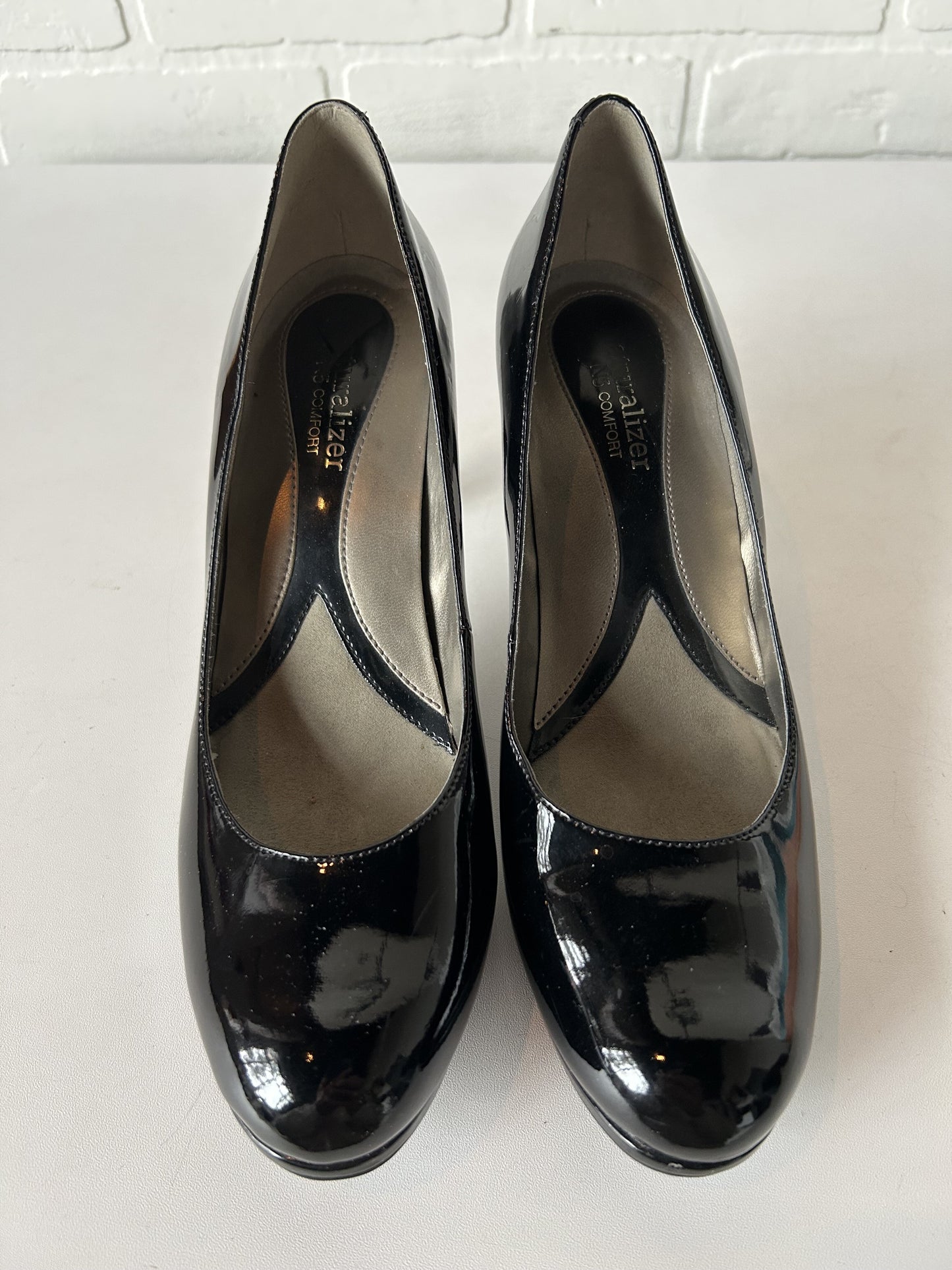 Shoes Heels Block By Naturalizer Size: 7.5