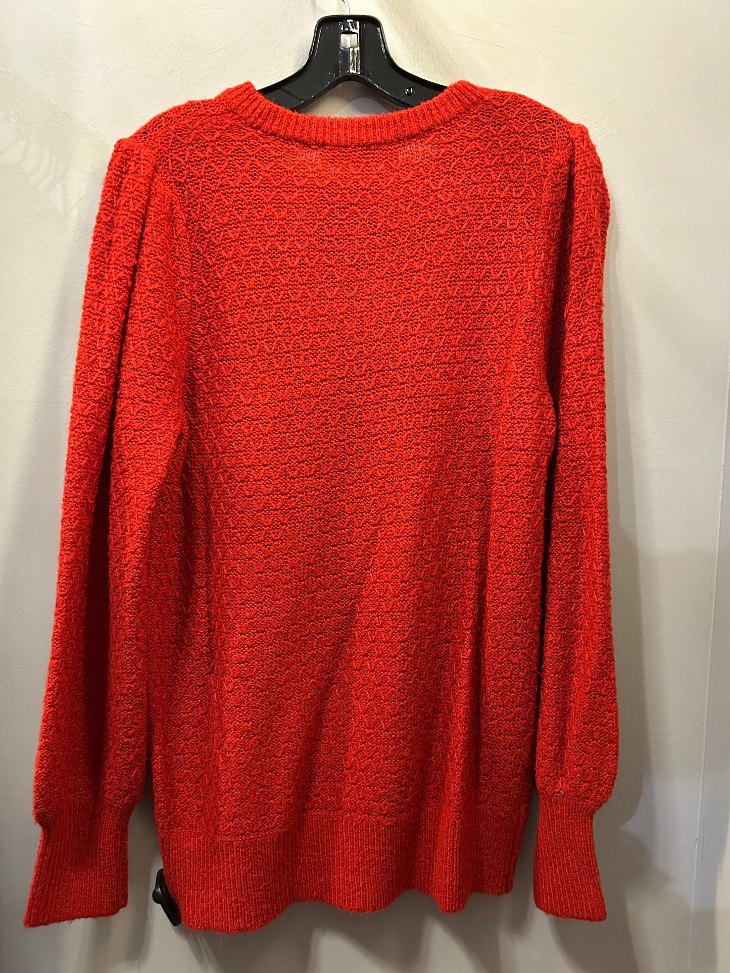 Sweater By Loft Size: L