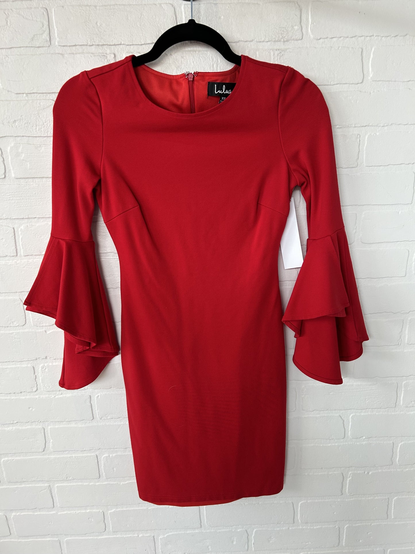 Dress Party Short By Lulus Size: Xs