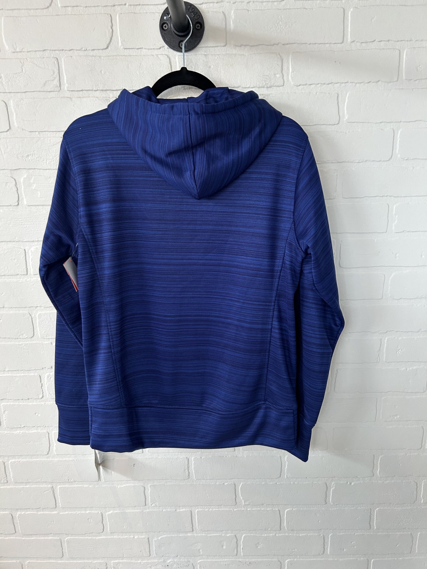 Athletic Sweatshirt Hoodie By j. america Size: M