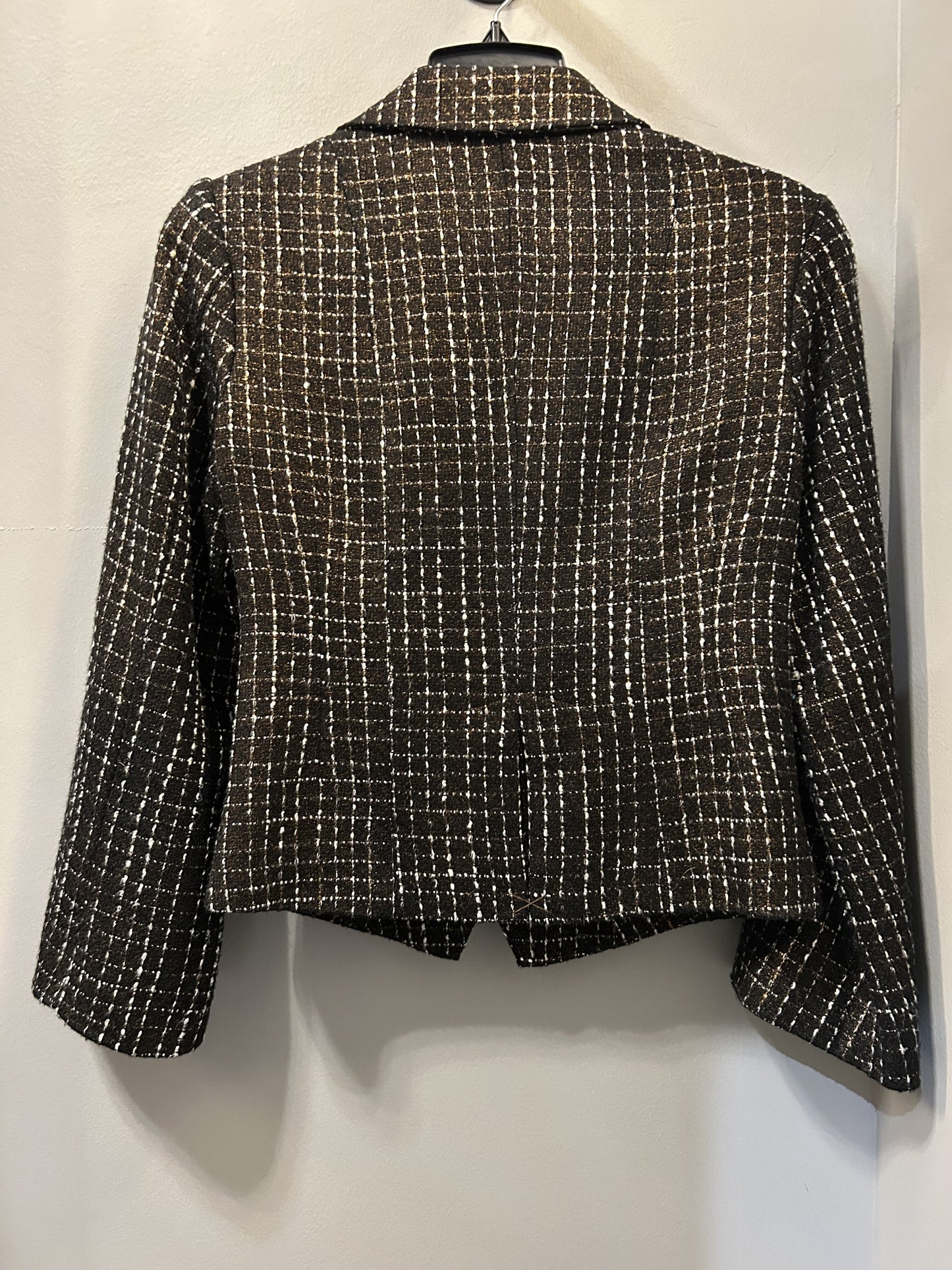 Blazer By Coldwater Creek Size: S
