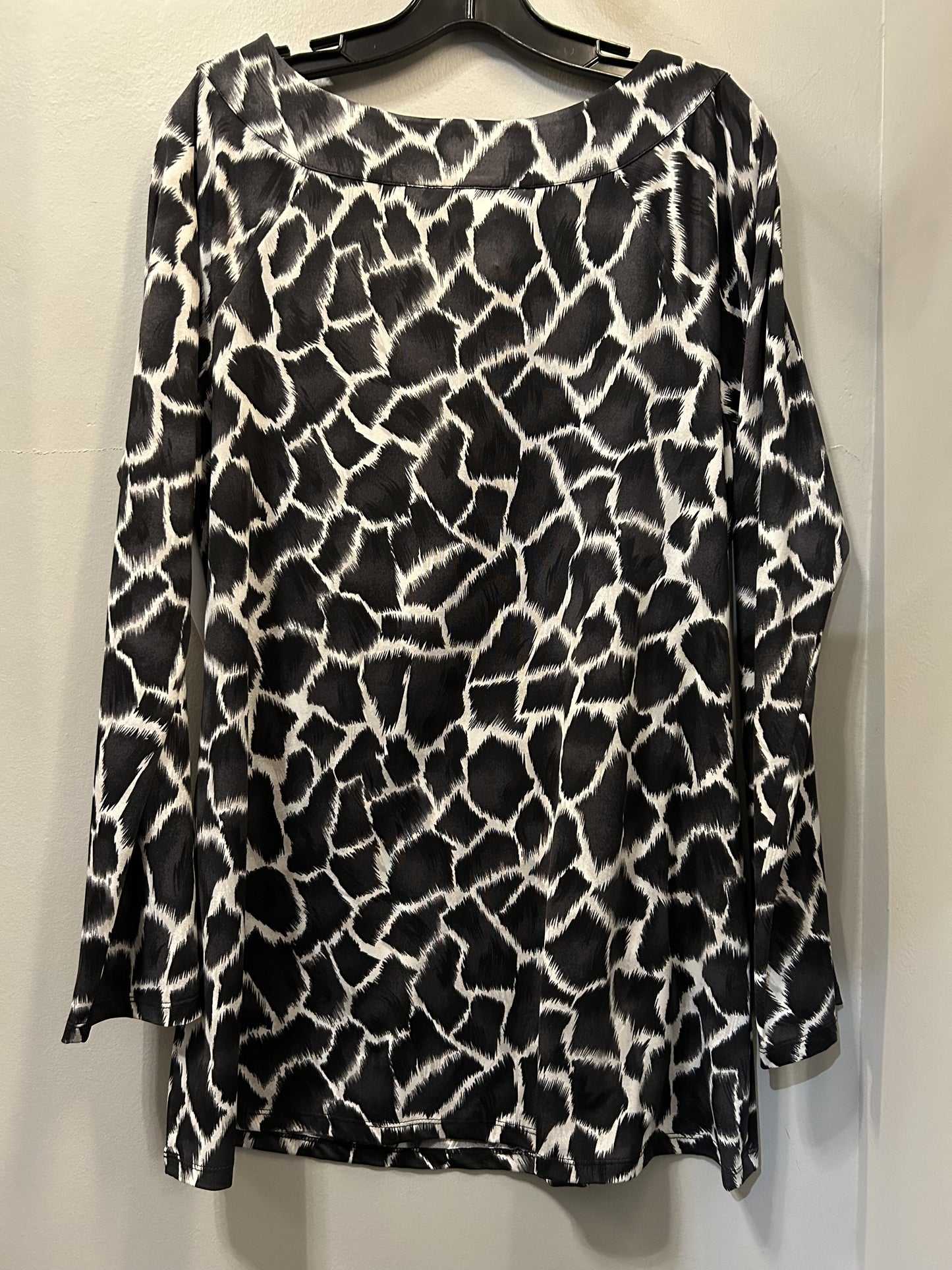 Top Long Sleeve By Inc Size: Xl