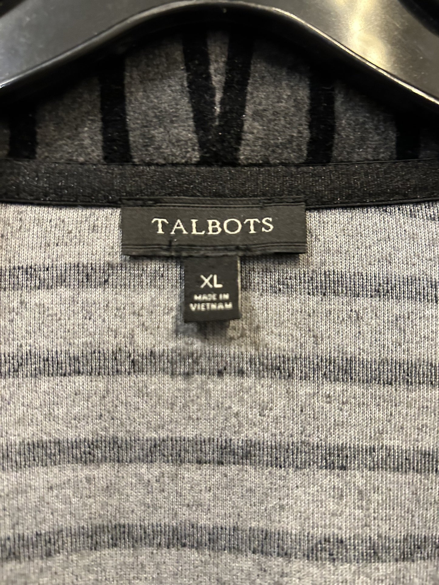 Cardigan By Talbots Size: Xl