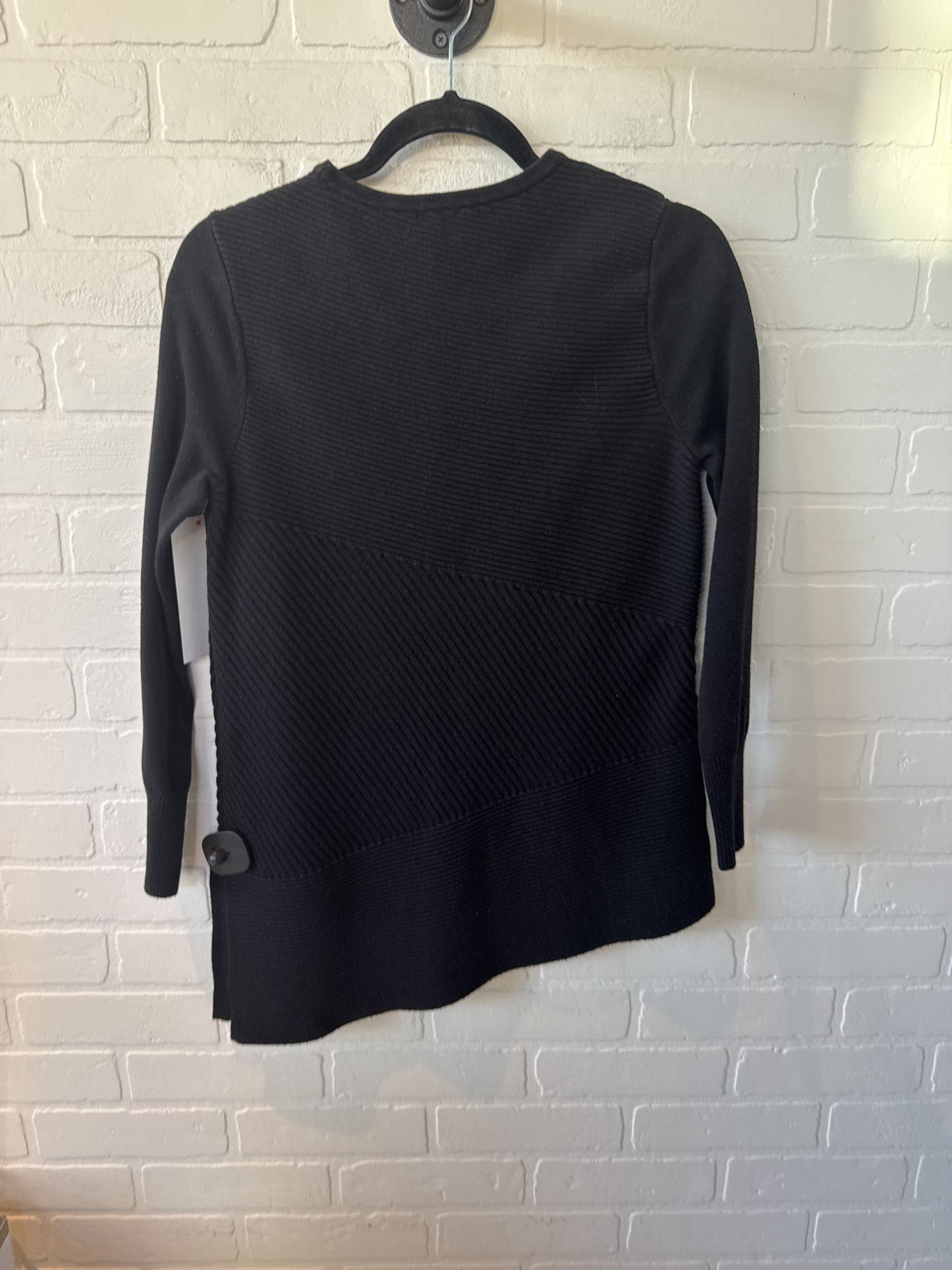 Sweater By Chicos Size: S