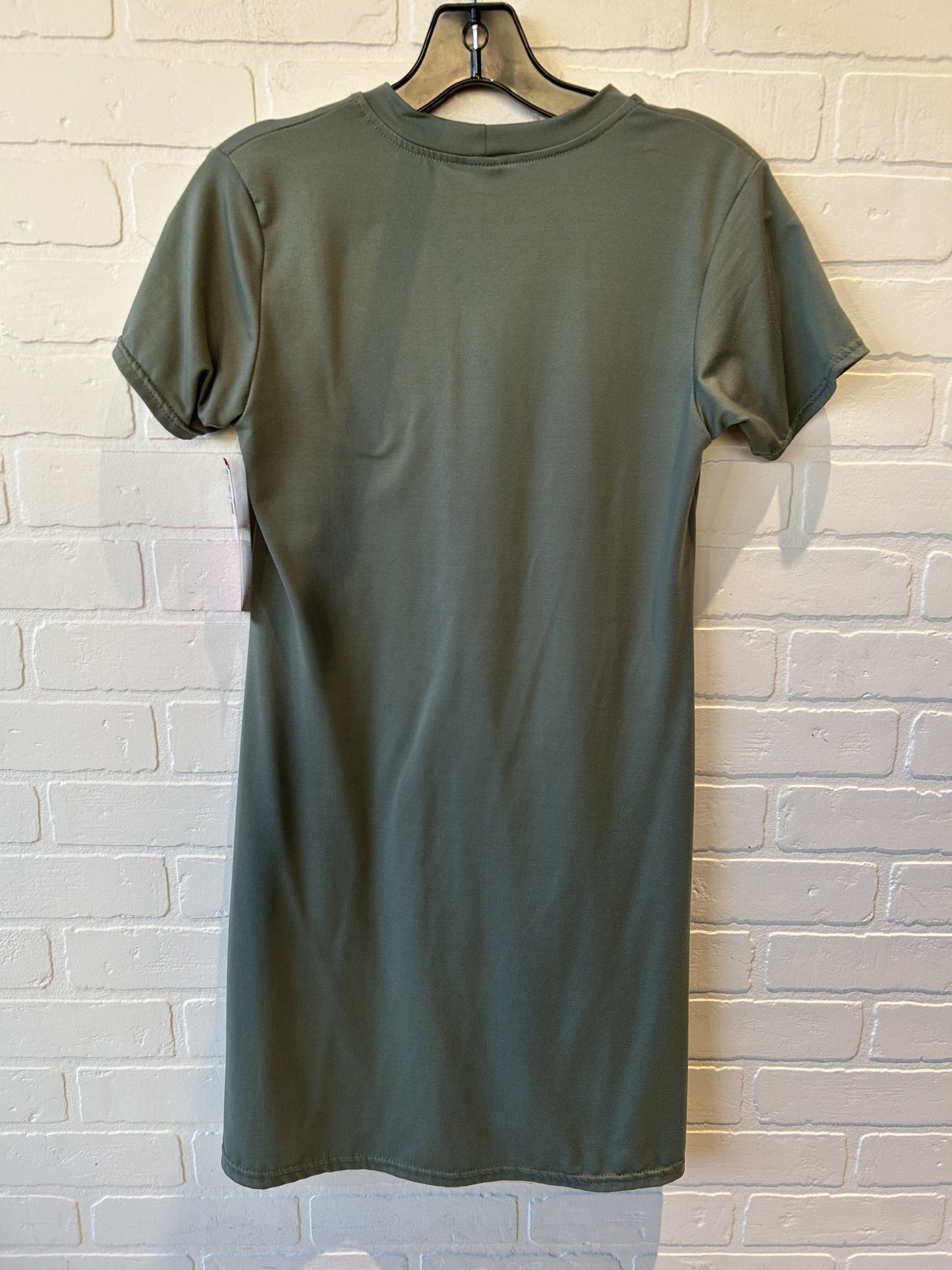 Dress Casual Short By Cme Size: S