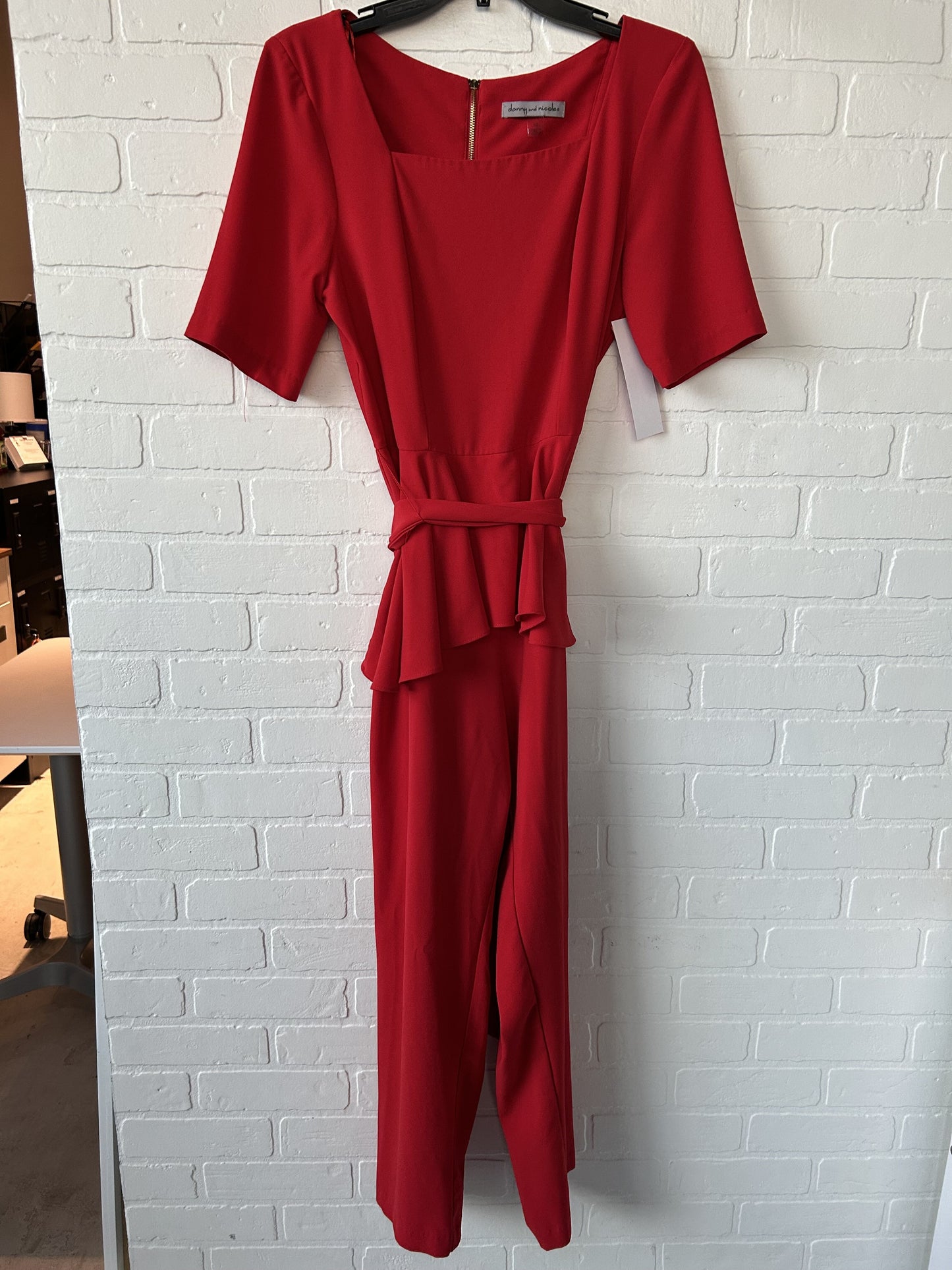 Jumpsuit By Dannyandnicole Size: M