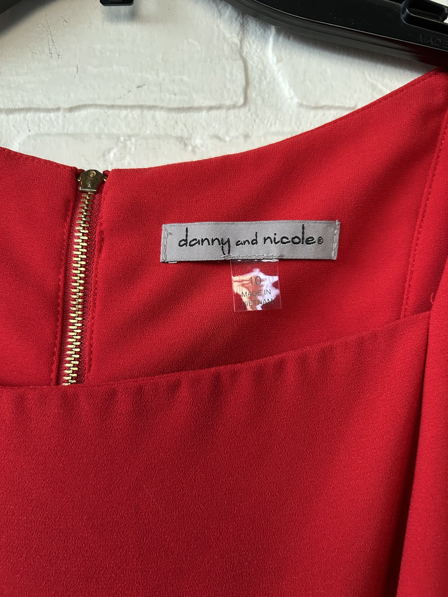 Jumpsuit By Dannyandnicole Size: M