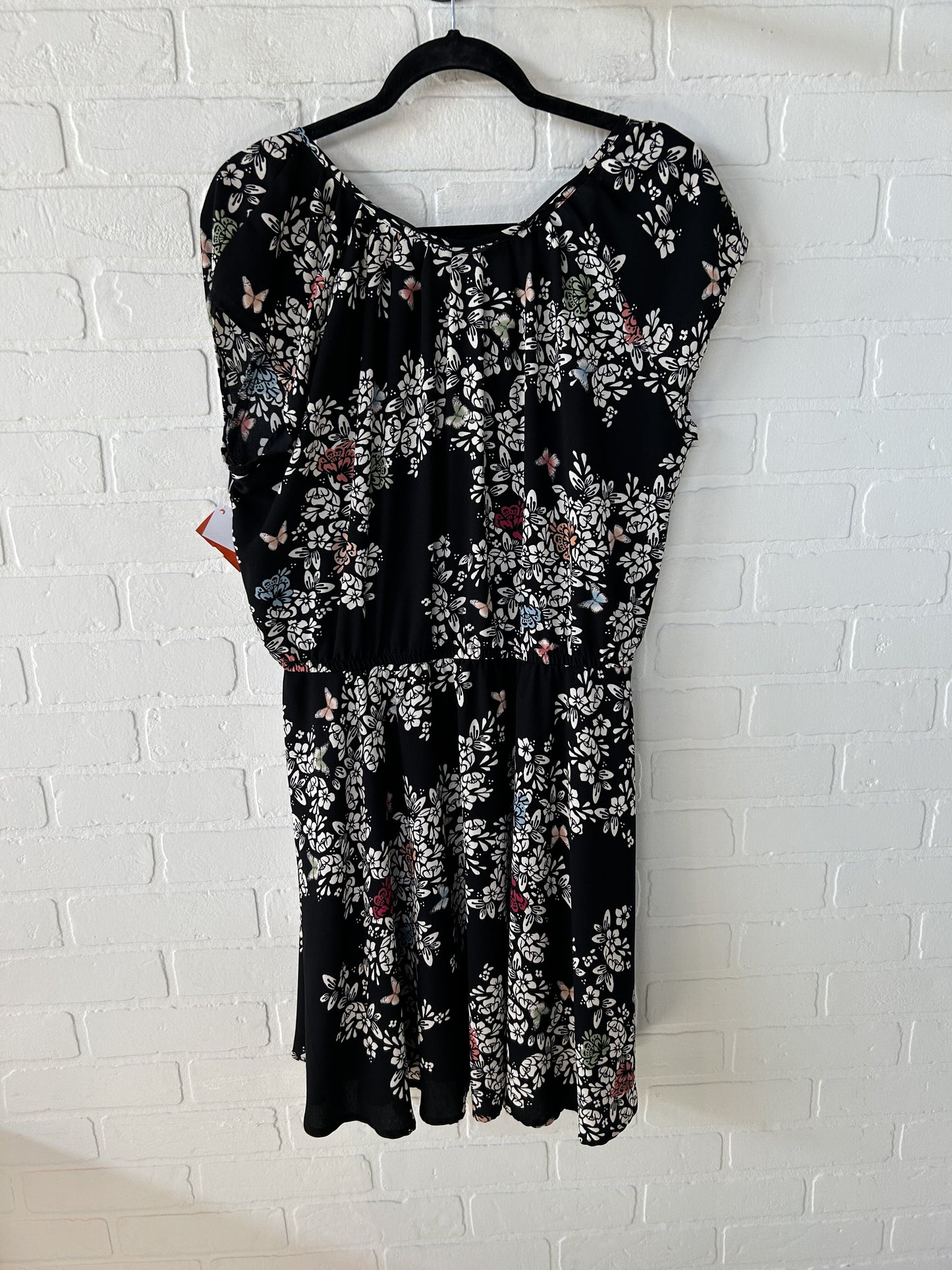 Dress Casual Short By Lc Lauren Conrad Size: Xl