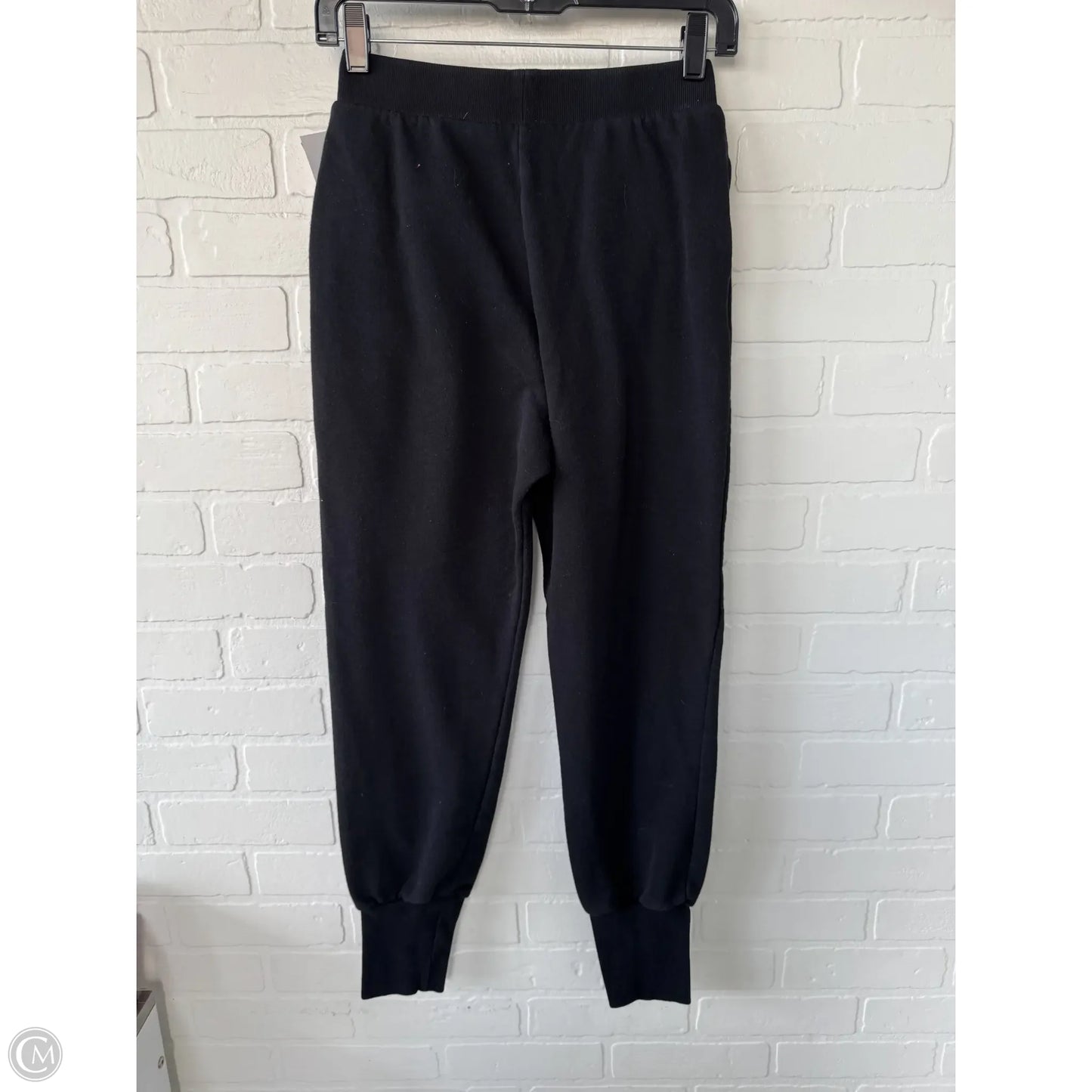 Pants Lounge By Zara In Black, Size: 4