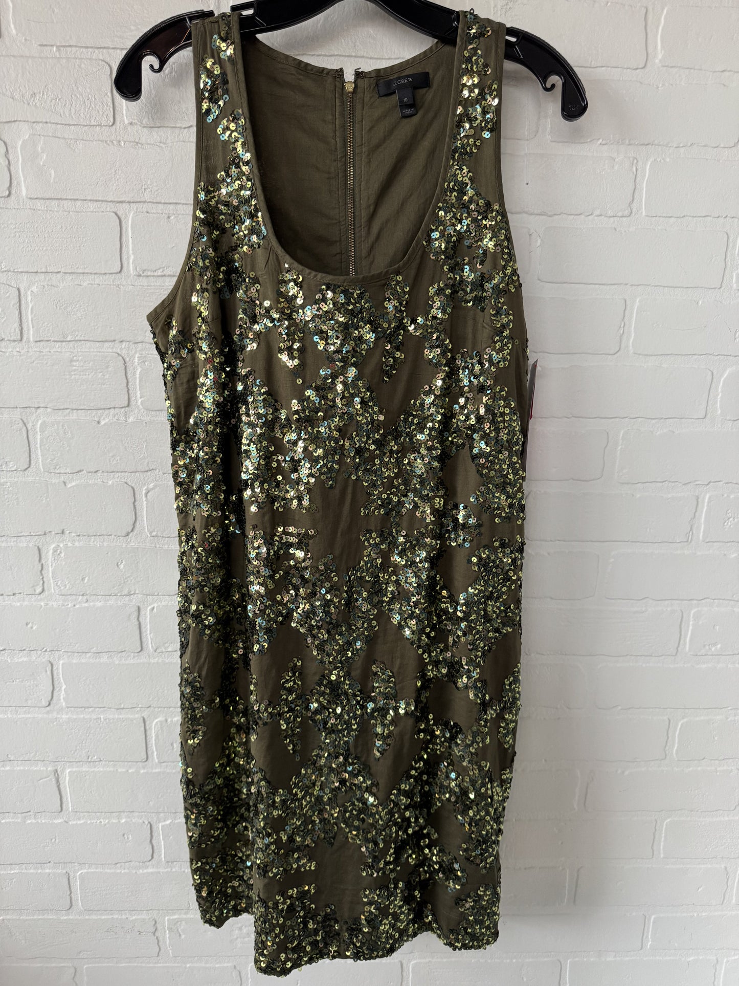 Dress Party Short By J. Crew Size: M