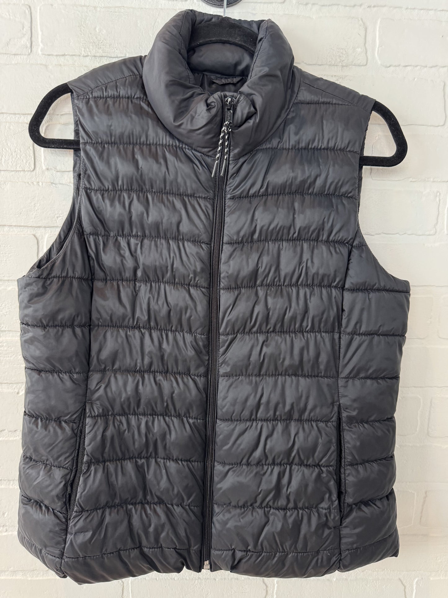 Vest Puffer & Quilted By Gap Size: M