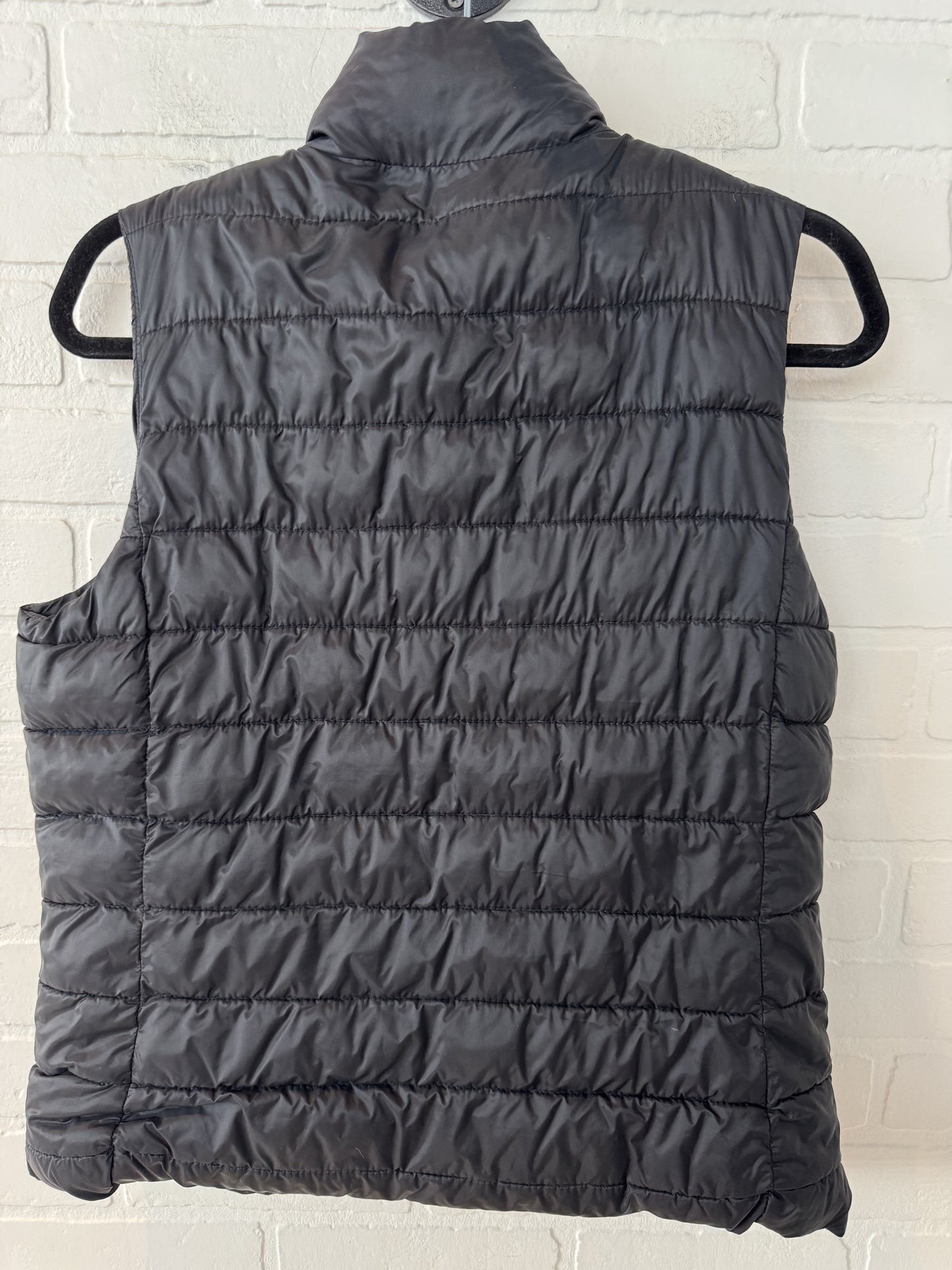 Vest Puffer & Quilted By Gap Size: M