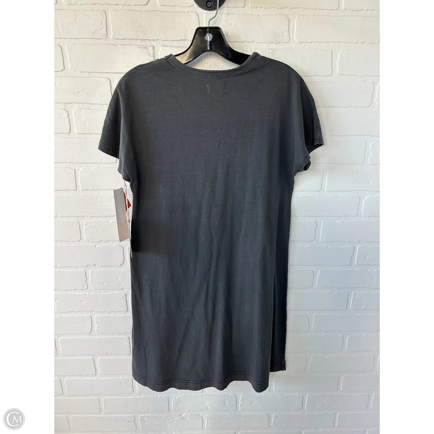 Dress Casual Short By UPWEST In Grey, Size: Xs