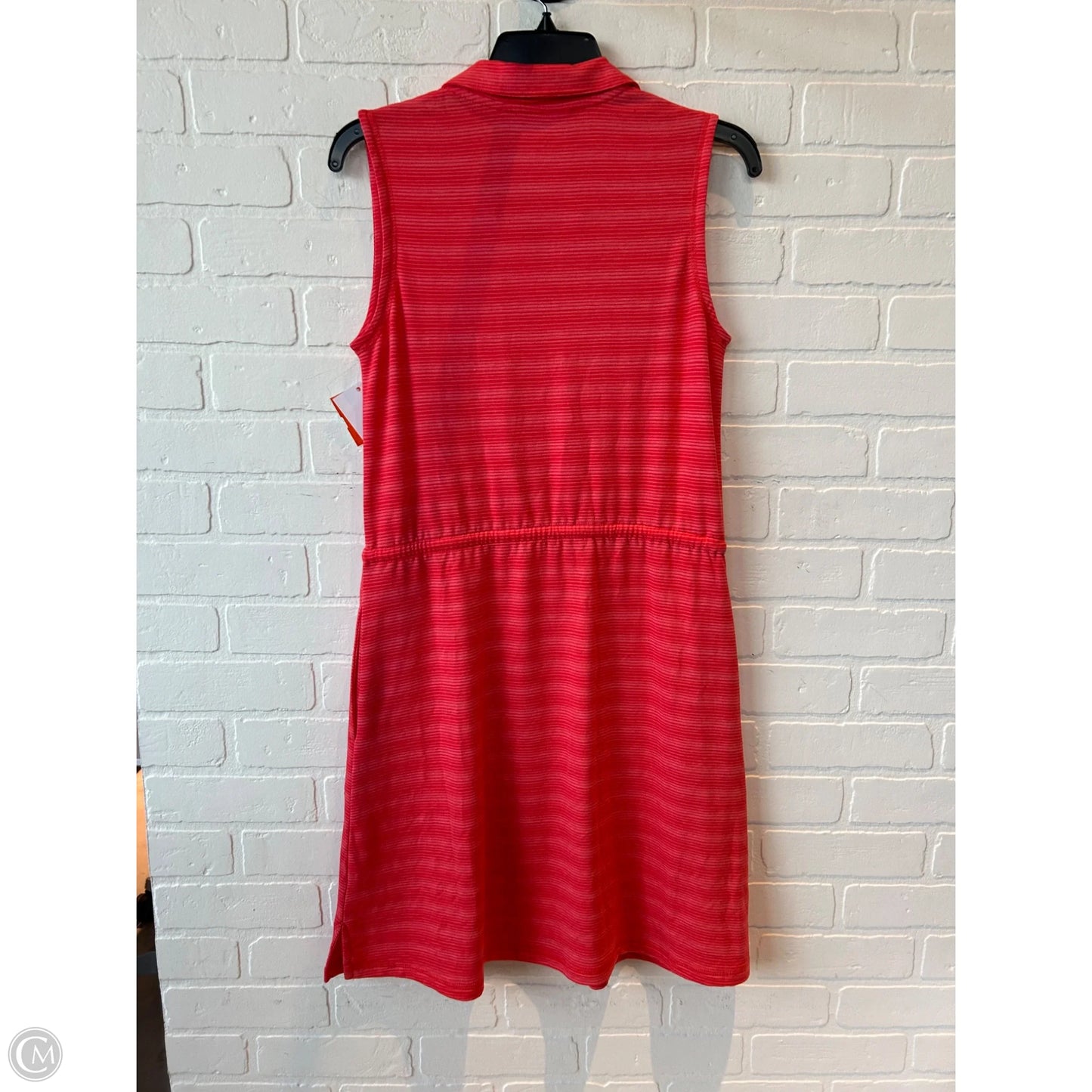 Dress Casual Short By Talbots In Red, Size: S