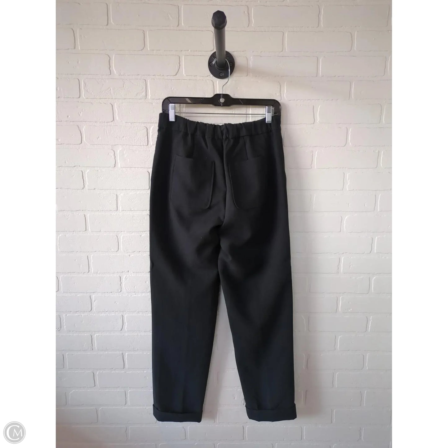 Pants Dress By Maeve In Black, Size: 6