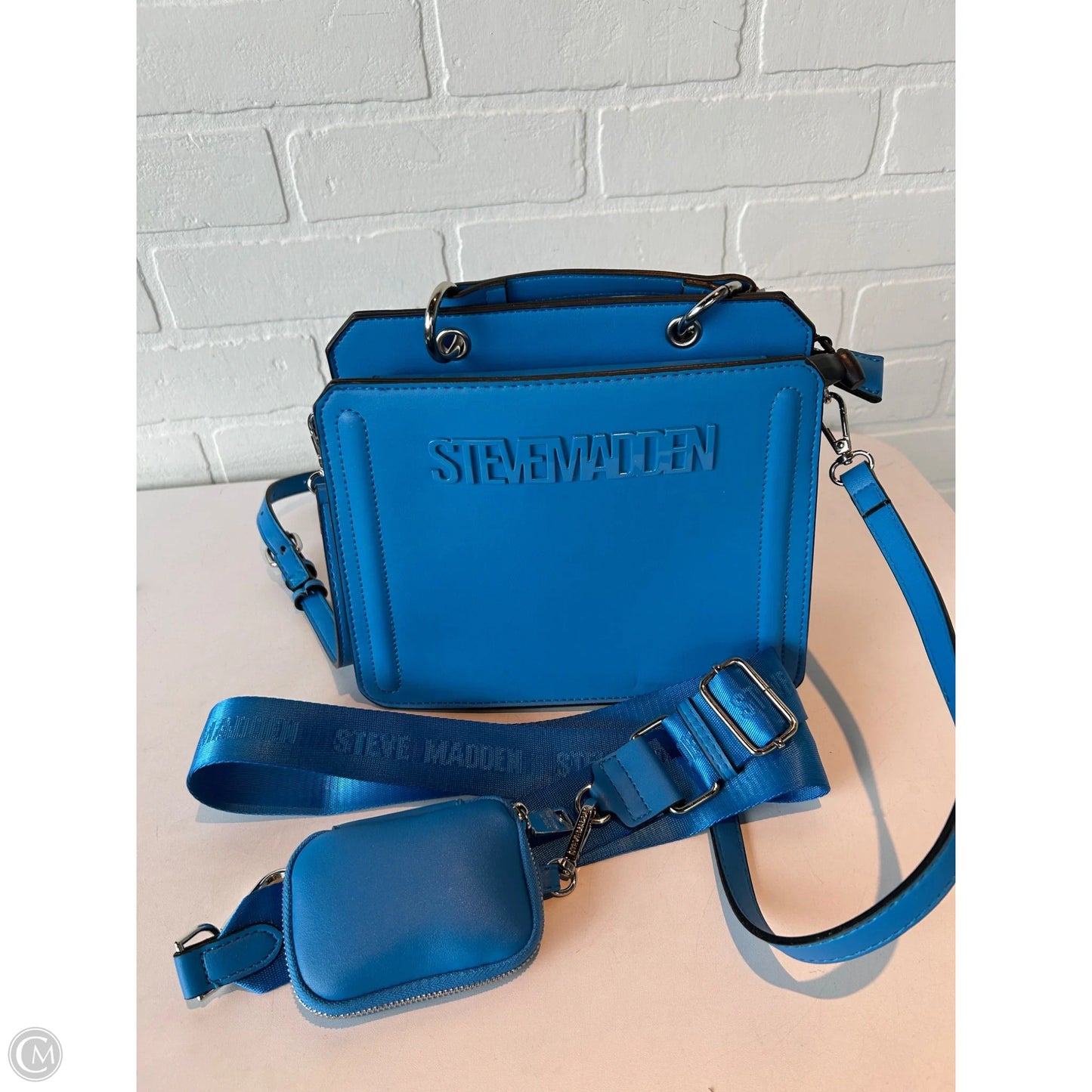 Crossbody By Steve Madden, Size: Large