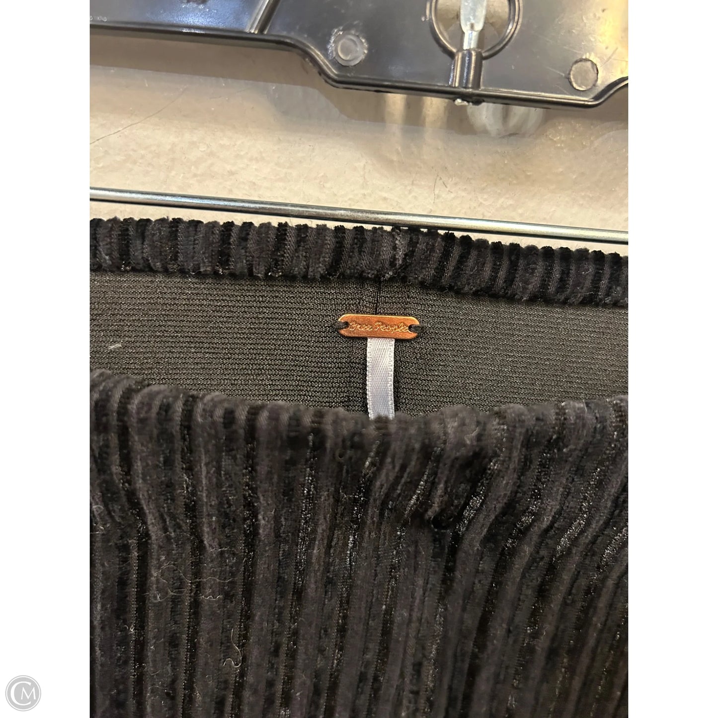 Pants Lounge By Free People In Black, Size: 4