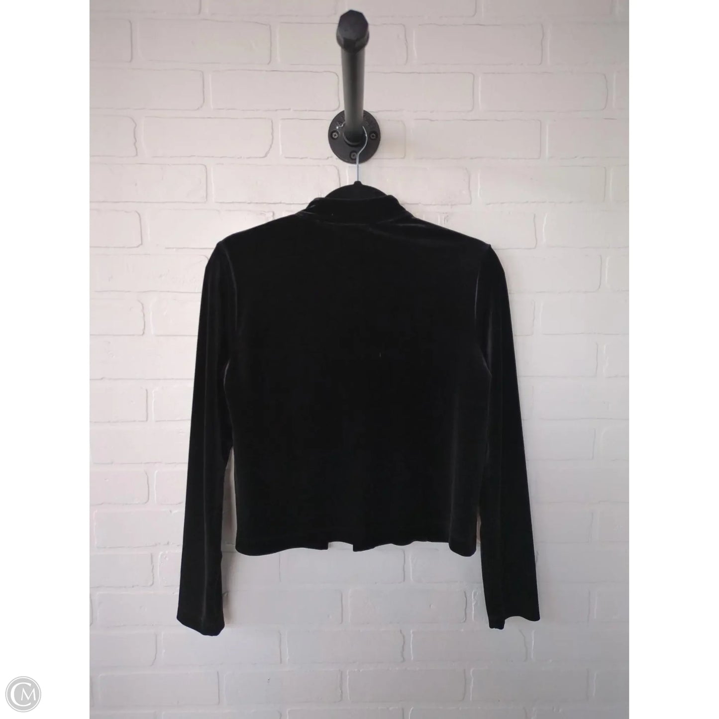 Bolero By Chicos In Black, Size: S