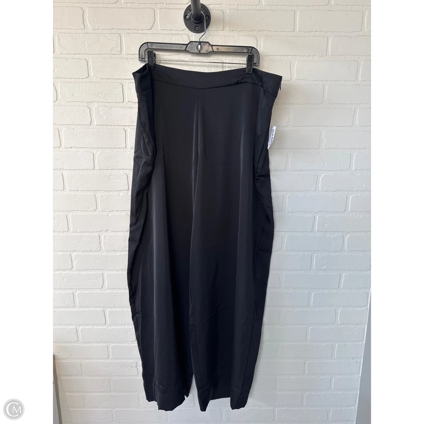 Pants Other By Old Navy In Black, Size: 20