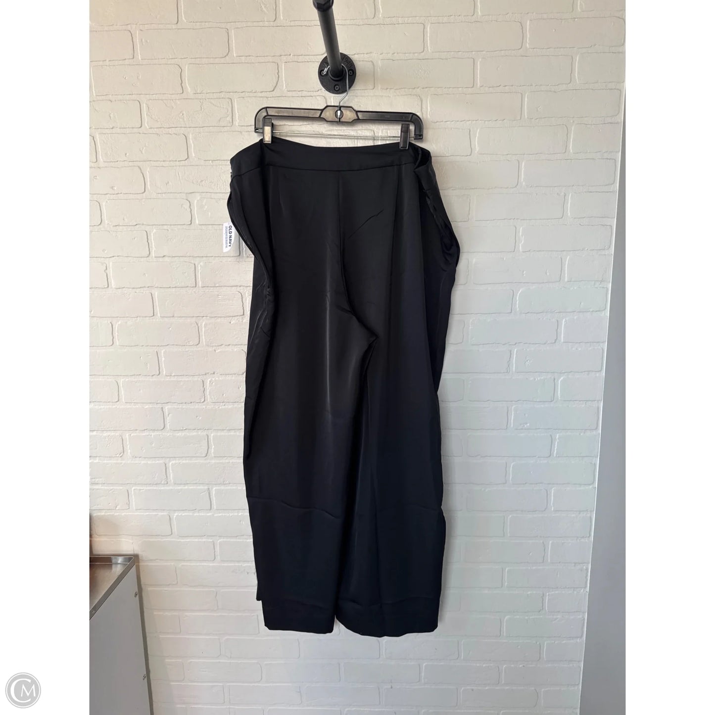 Pants Other By Old Navy In Black, Size: 20