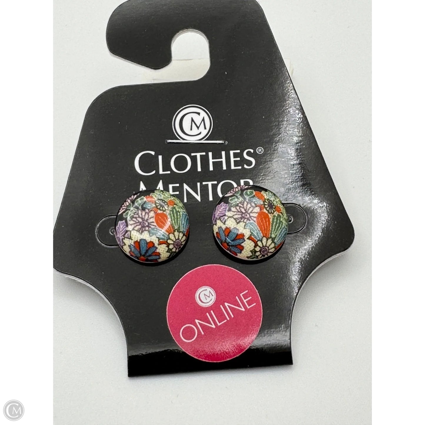 Earrings Stud By Clothes Mentor