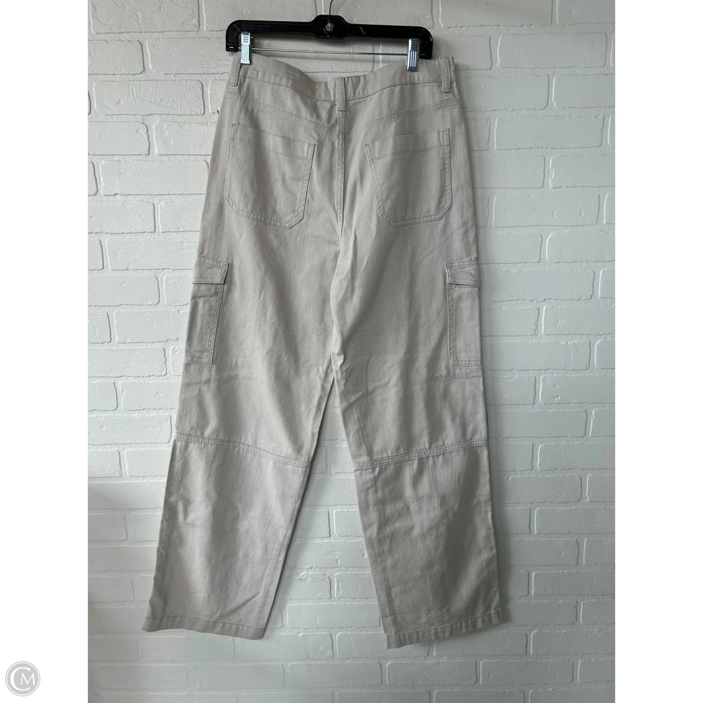 Pants Chinos & Khakis By Divided In Tan, Size: 6