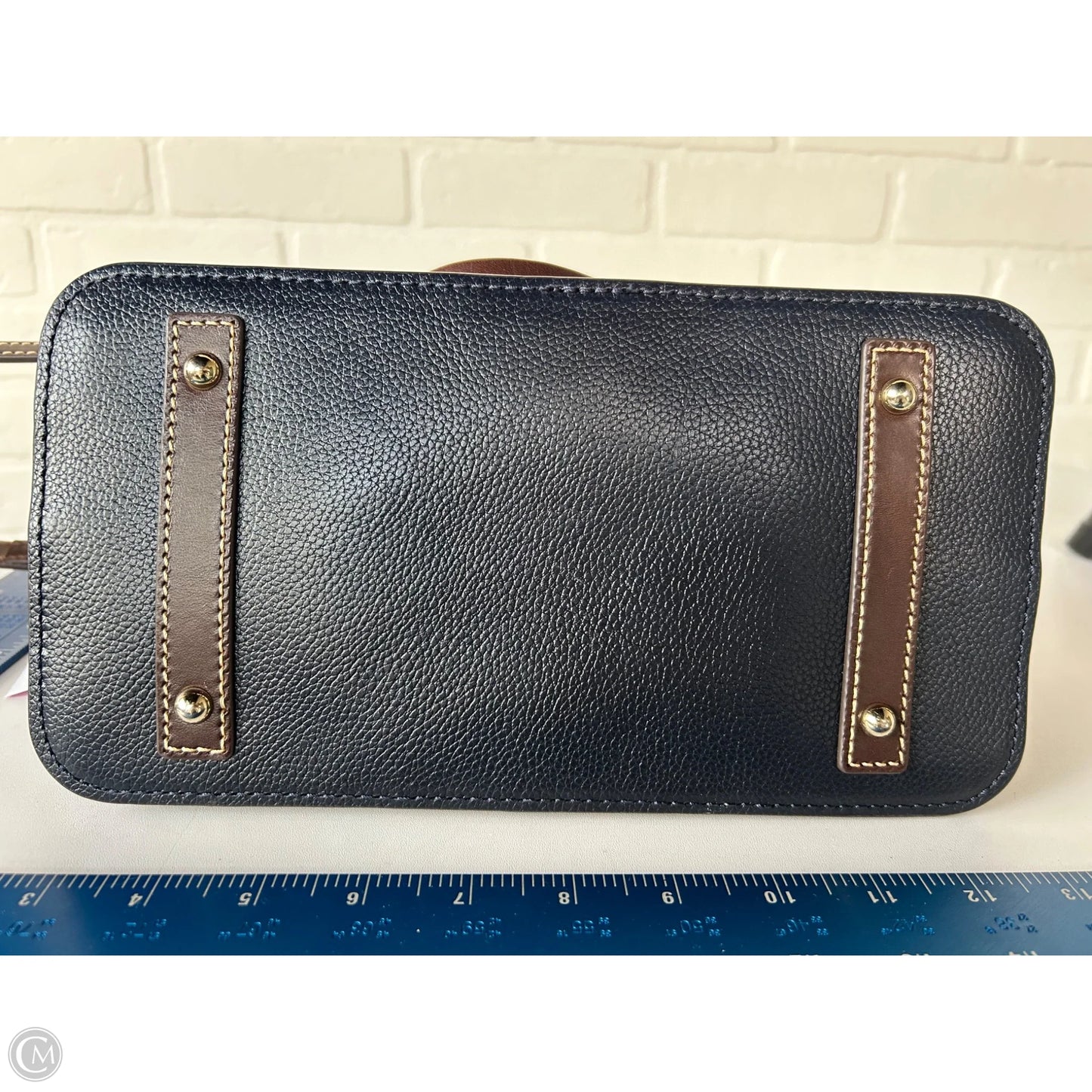 Handbag Designer By Dooney And Bourke, Size: Medium