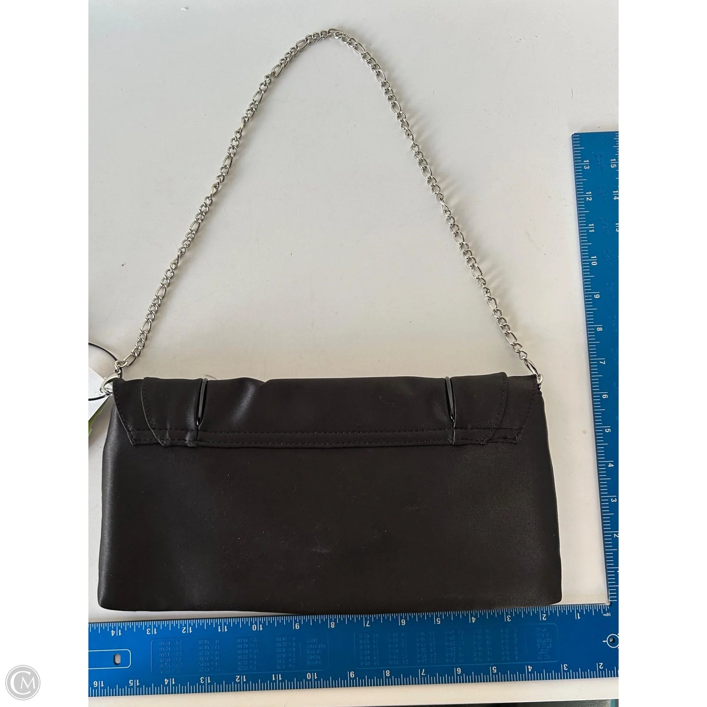 Clutch By White House Black Market, Size: Large