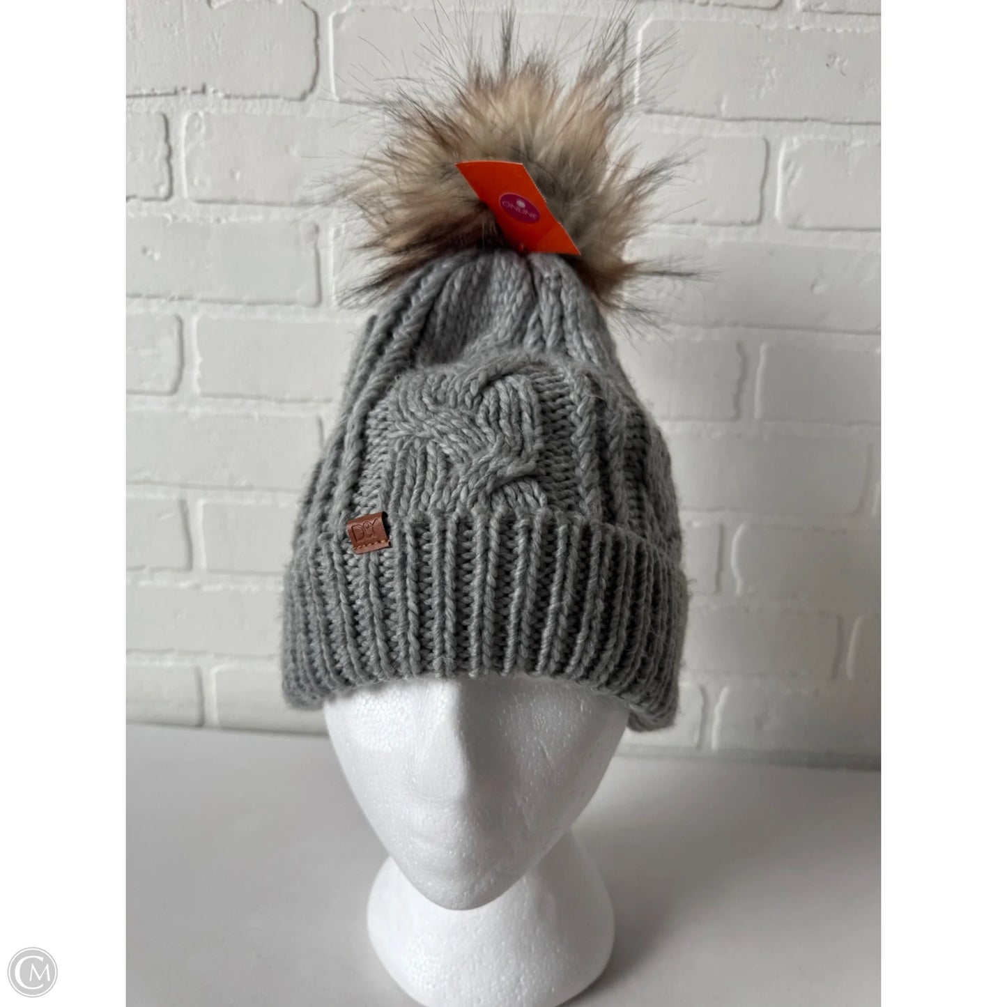 Hat Beanie By Clothes Mentor