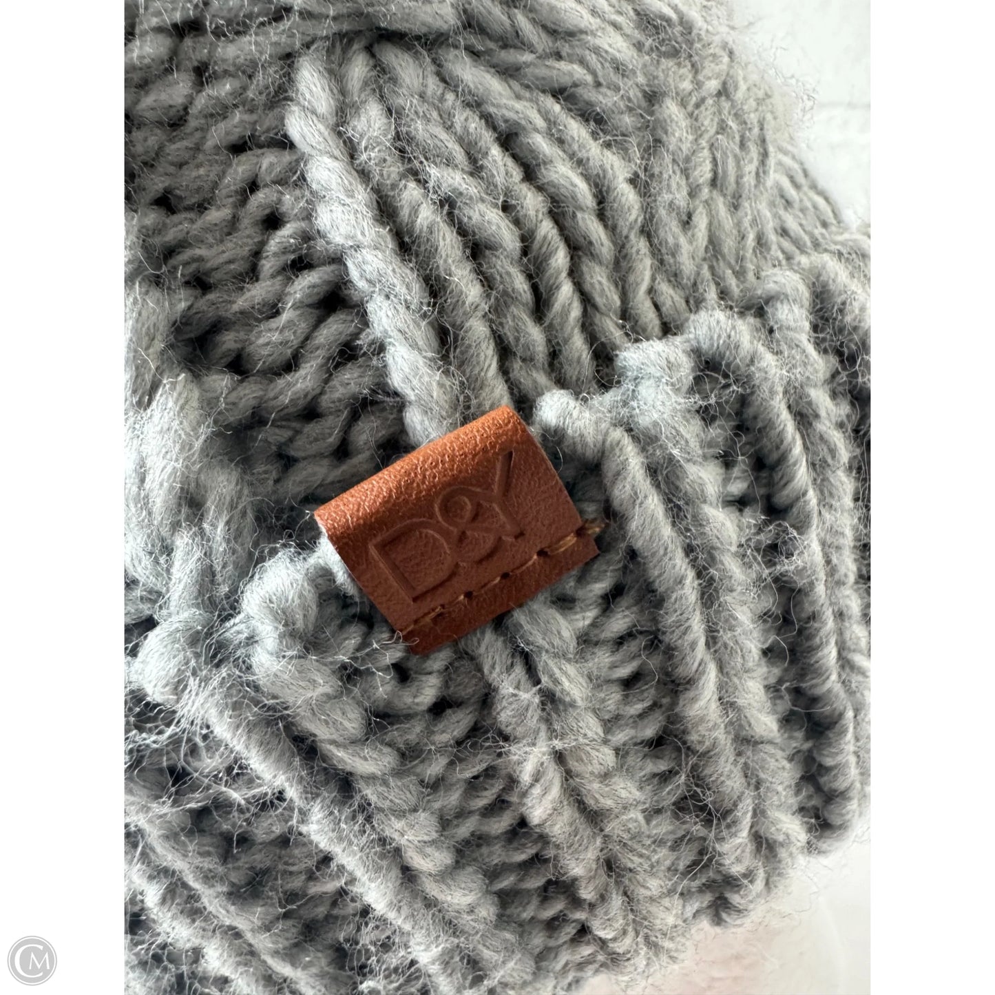 Hat Beanie By Clothes Mentor