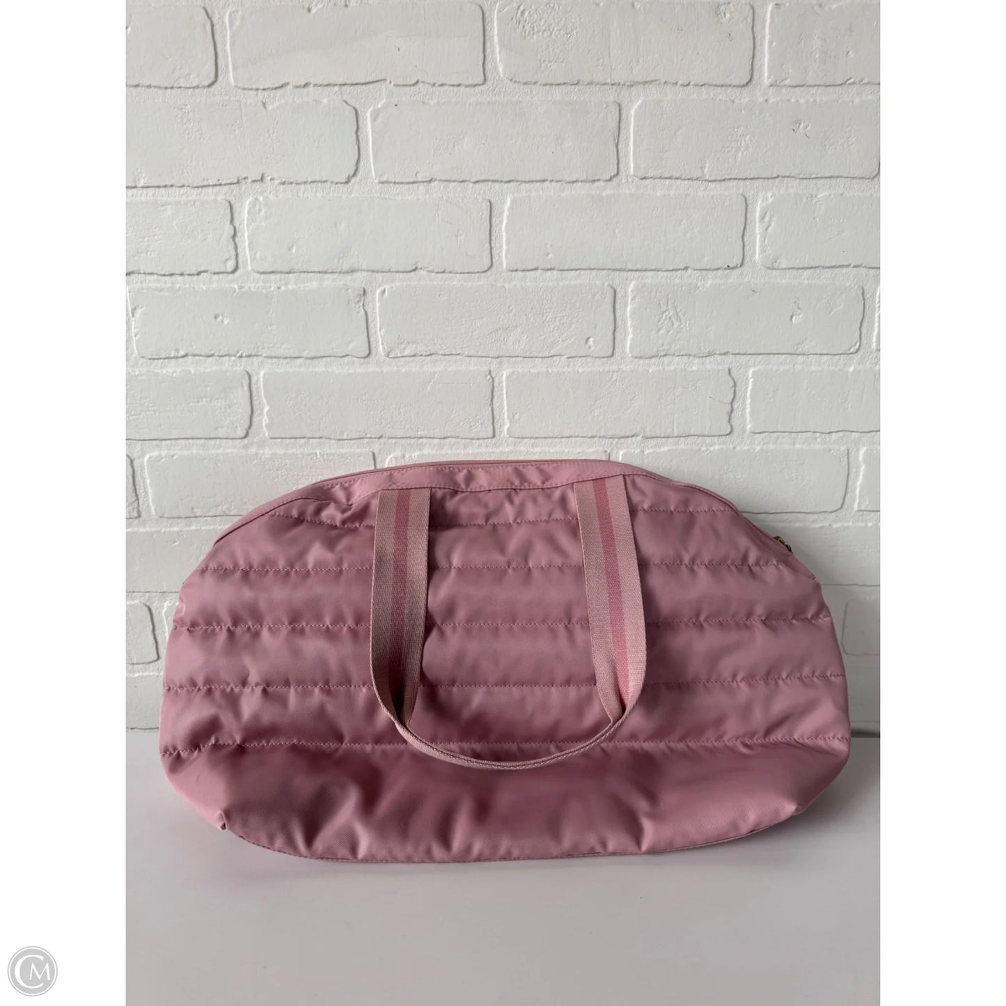 Tote By Victorias Secret, Size: Medium