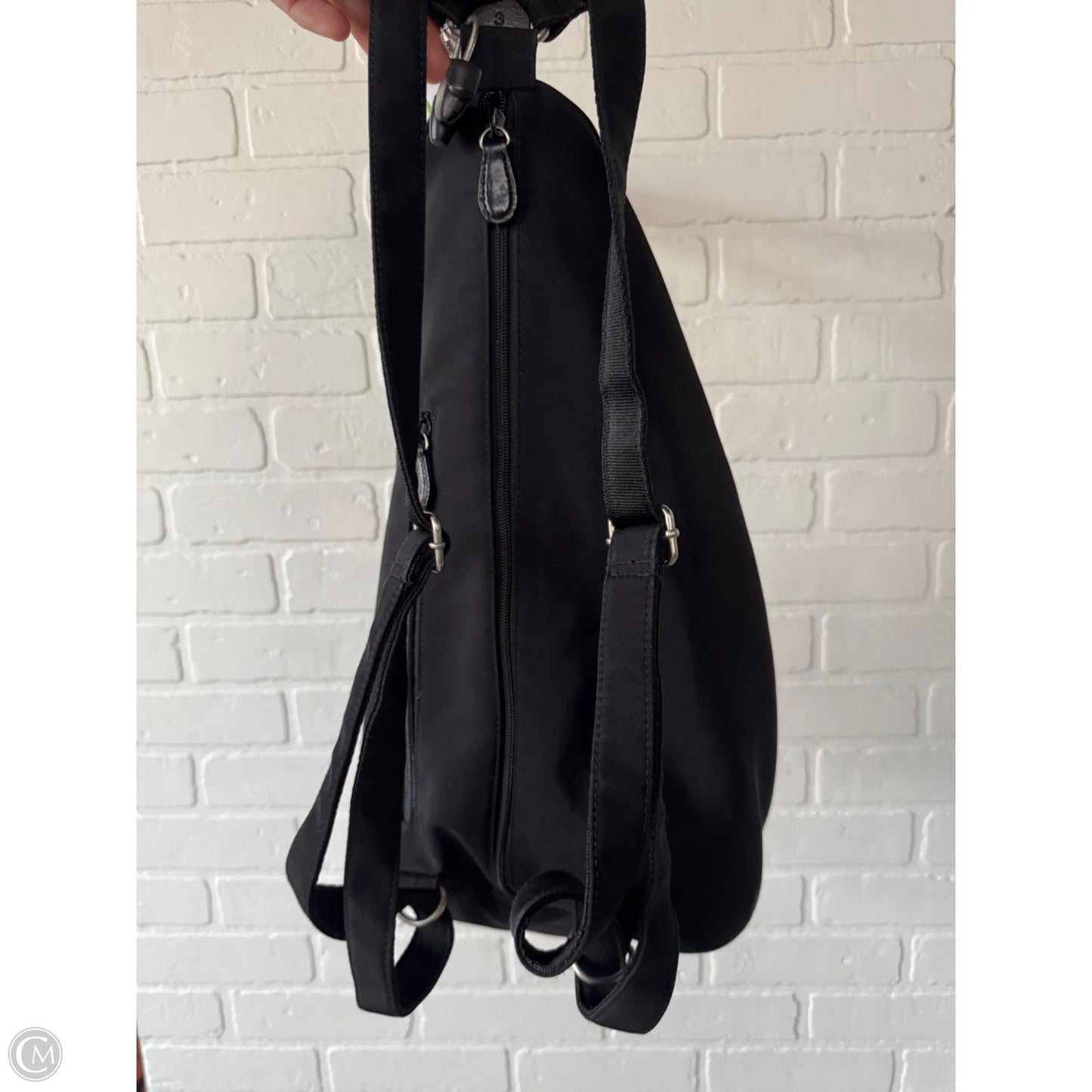 Backpack By Hobo Intl, Size: Medium