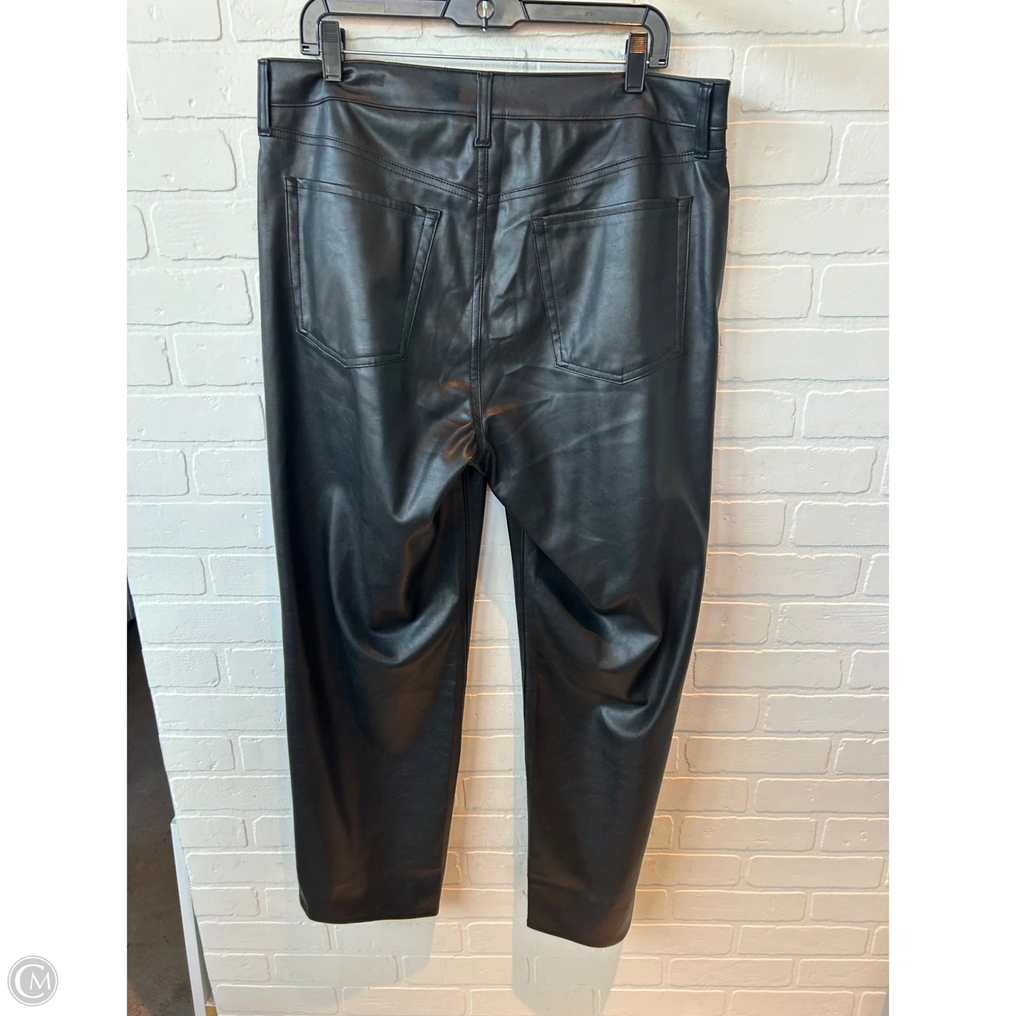 Pants Dress By Old Navy In Black, Size: 16