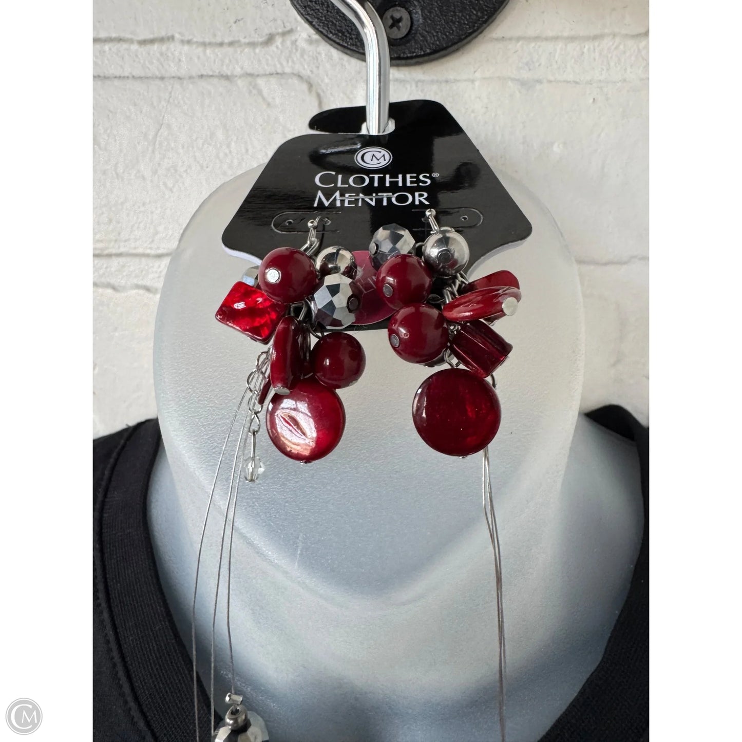 Necklace Set By Clothes Mentor