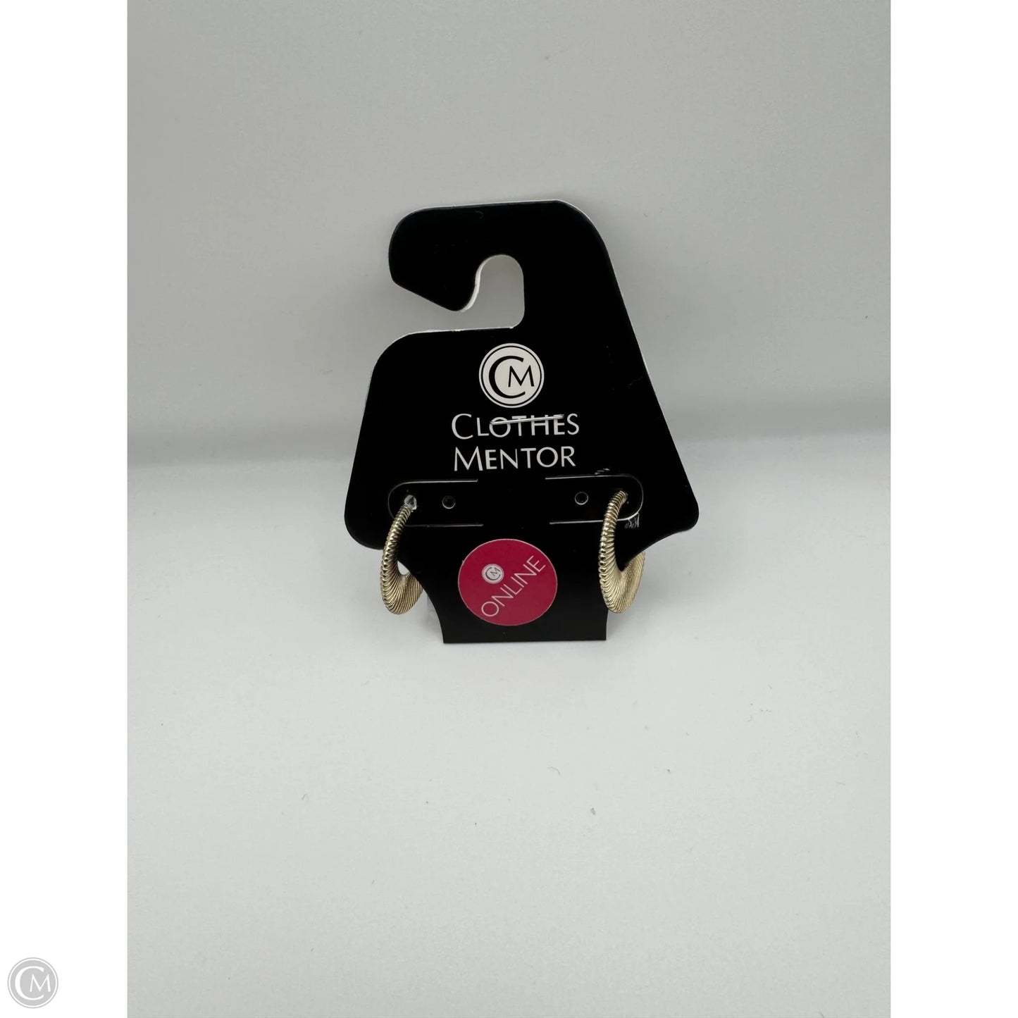 Earrings Dangle/drop By Clothes Mentor